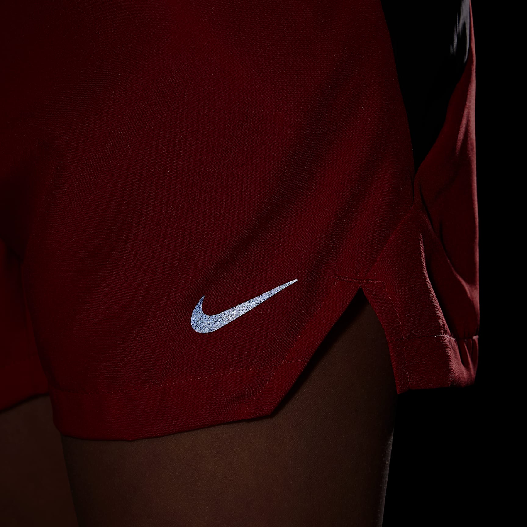 Nike Multi Tech Big Kids' Dri-FIT Woven Shorts