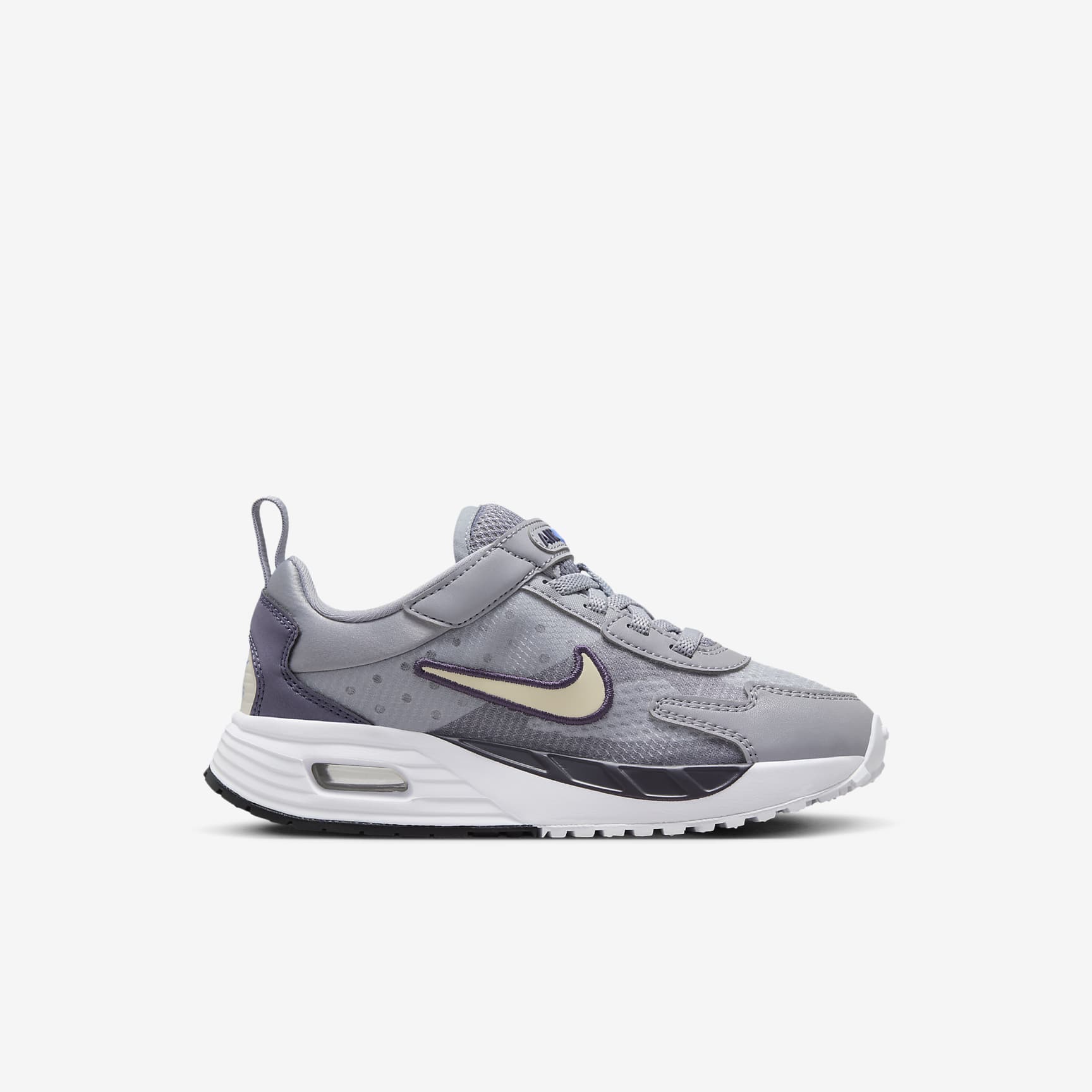 Nike Air Max Solo Little Kids' Shoes