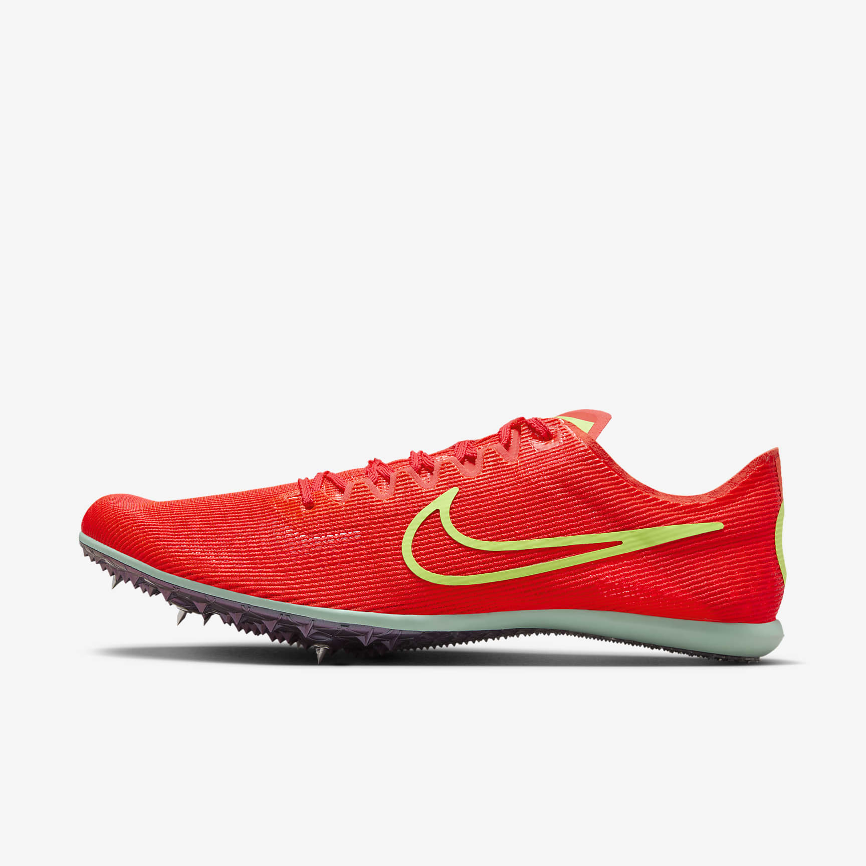 Nike Zoom Mamba 6 Track & Field Distance Spikes