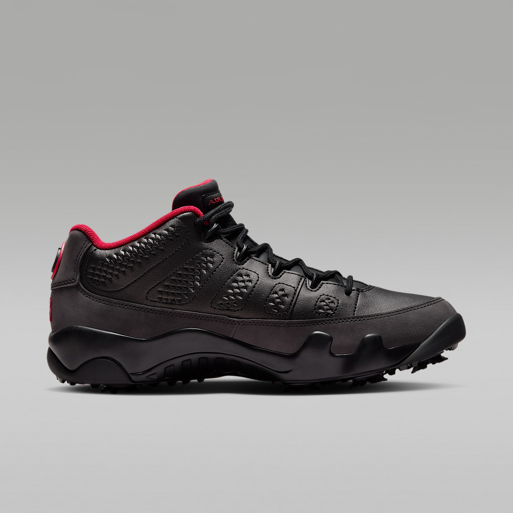 Air Jordan 9 G Golf Shoes