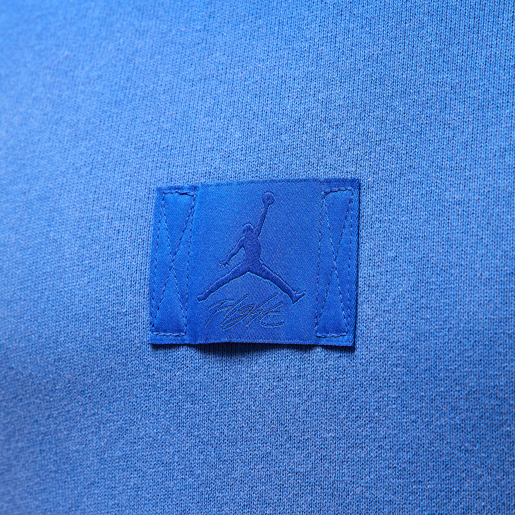 Jordan Flight Fleece Men's Pullover Hoodie