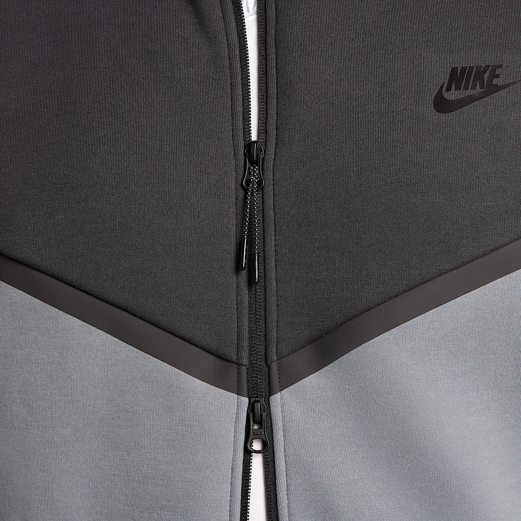 Nike Tech Men's Full-Zip Windrunner Hoodie