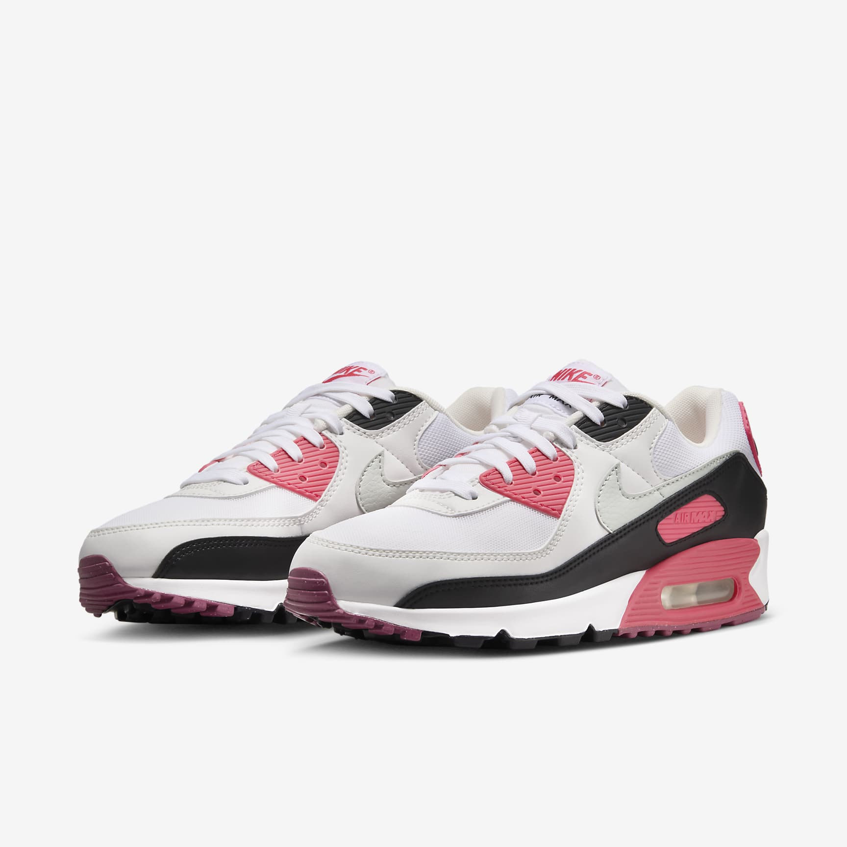 Nike Air Max 90 Women's Shoes