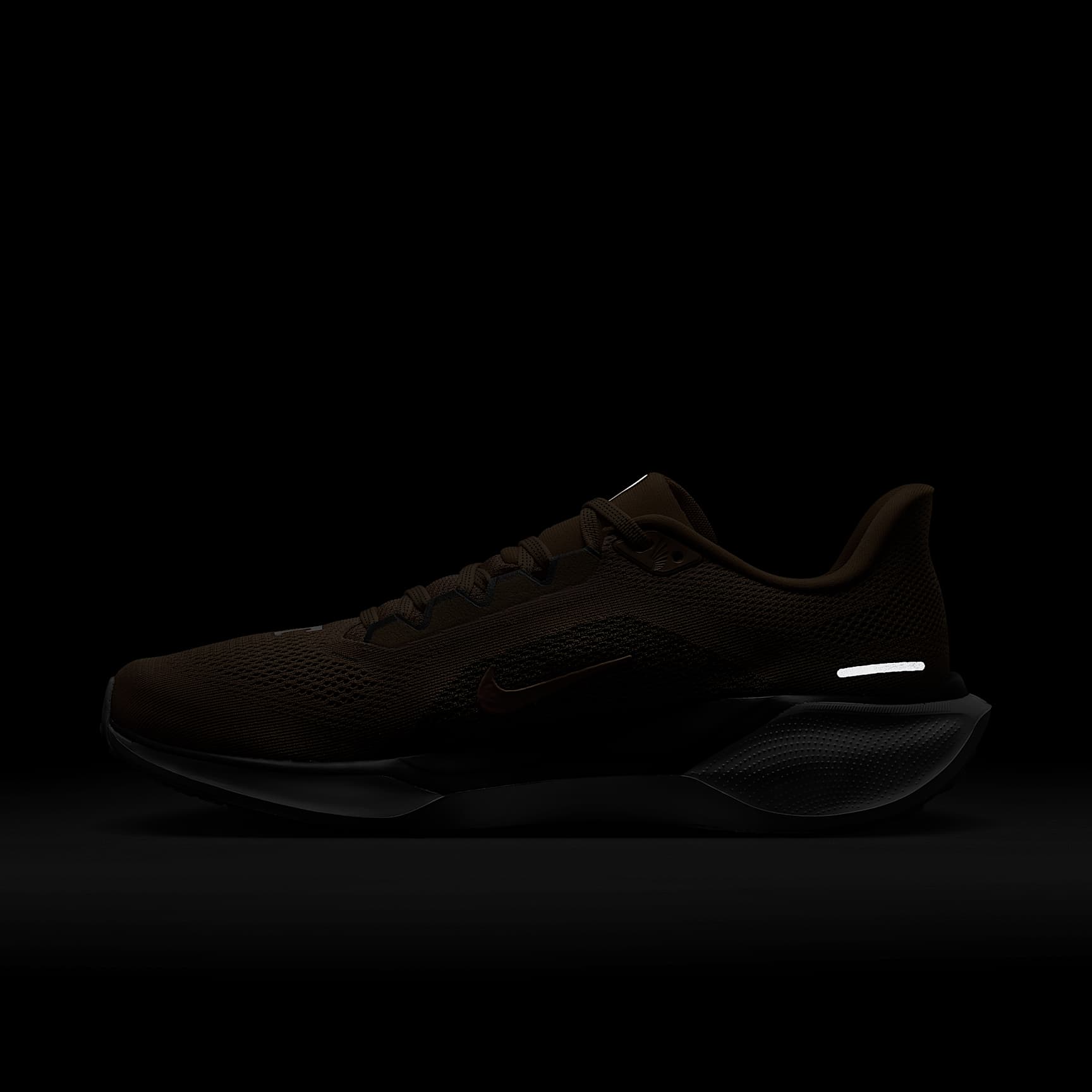 Tennessee Pegasus 41 Men's Nike College Road Running Shoes