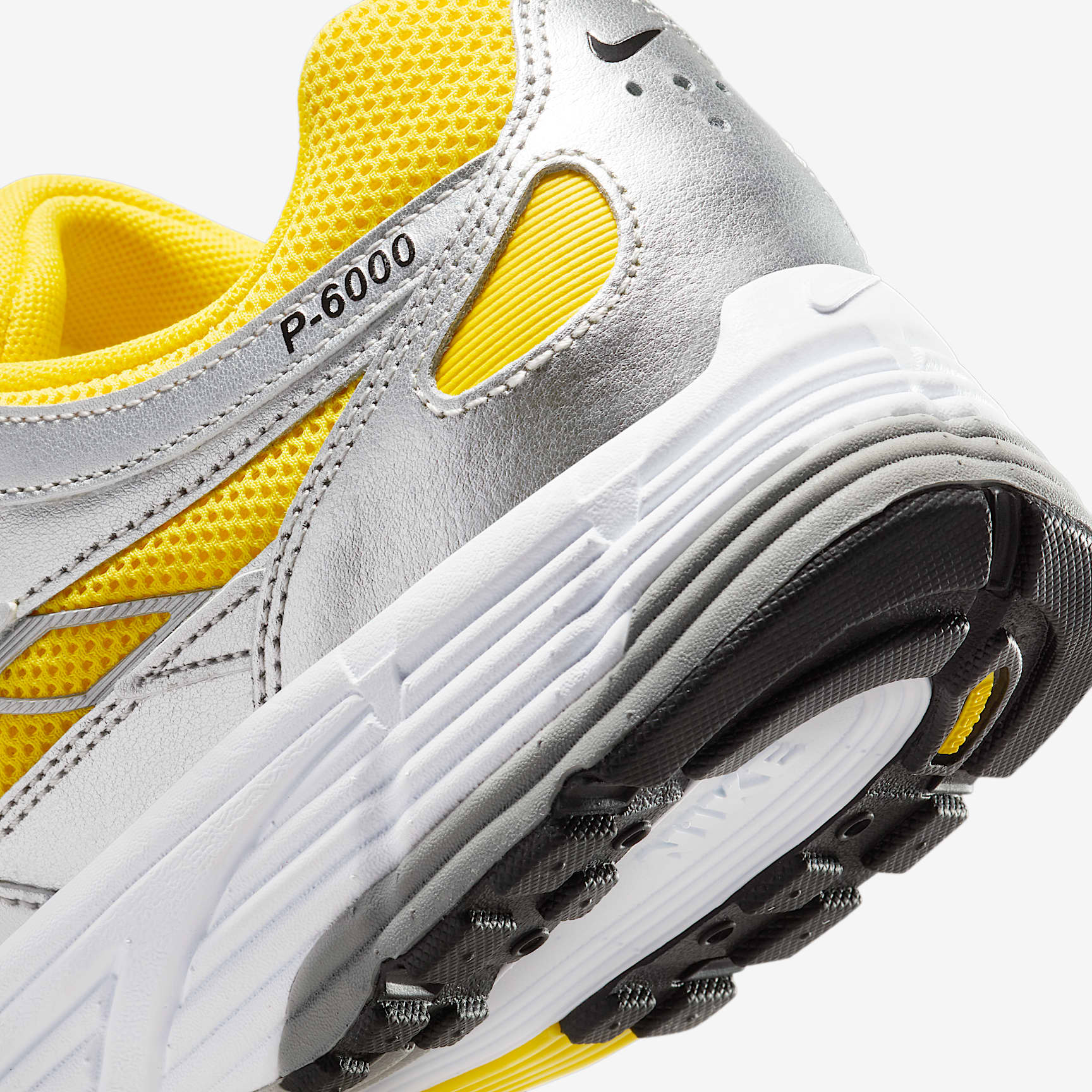 Nike P-6000 Shoes