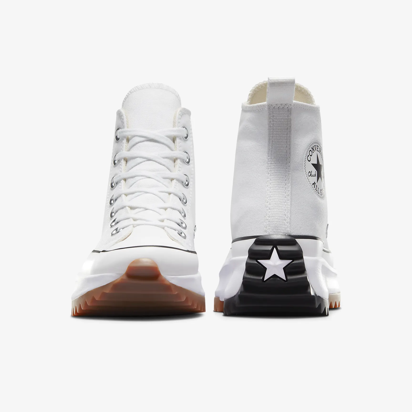 Run Star Hike Platform Unisex Shoes