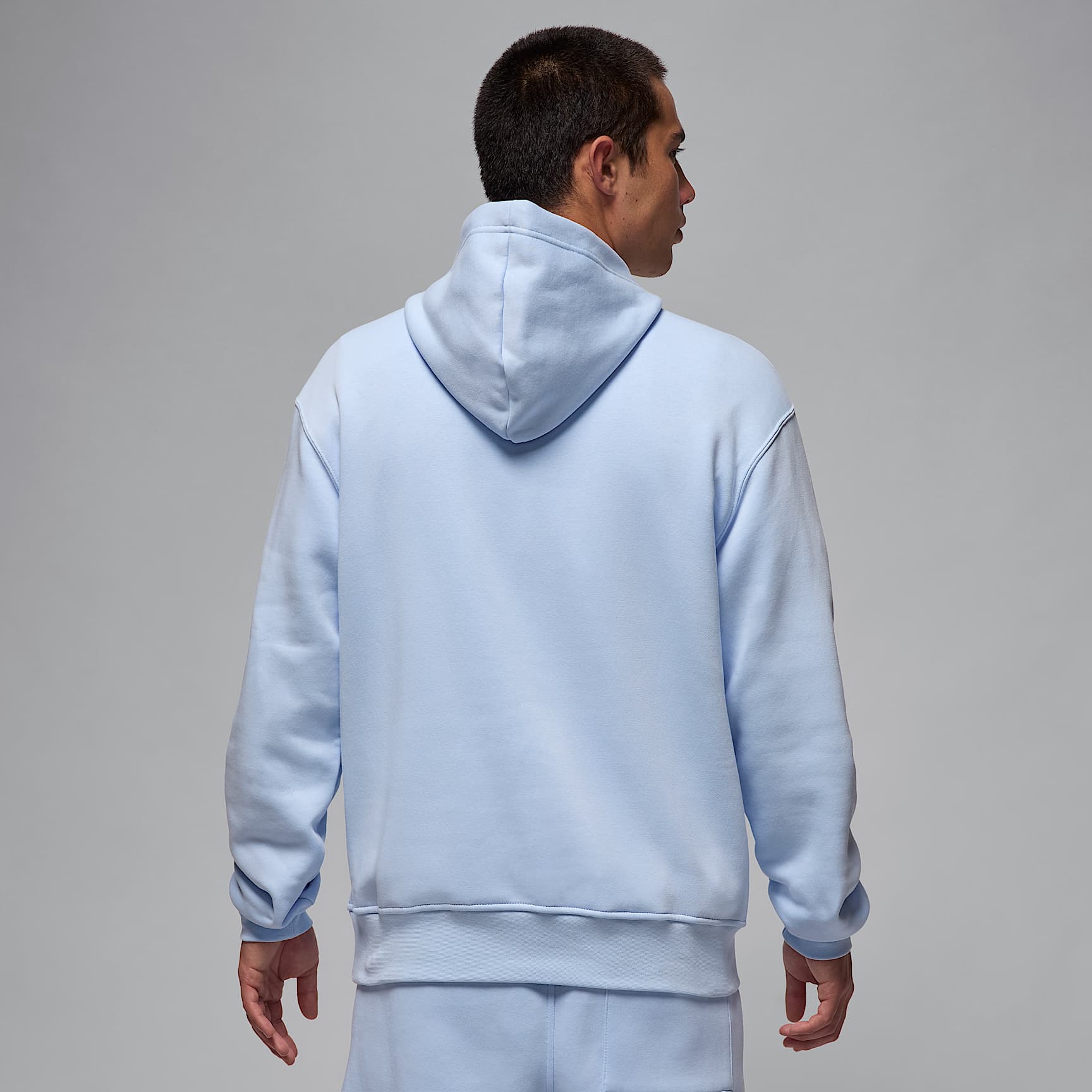 Jordan Essentials Men's Pullover Hoodie