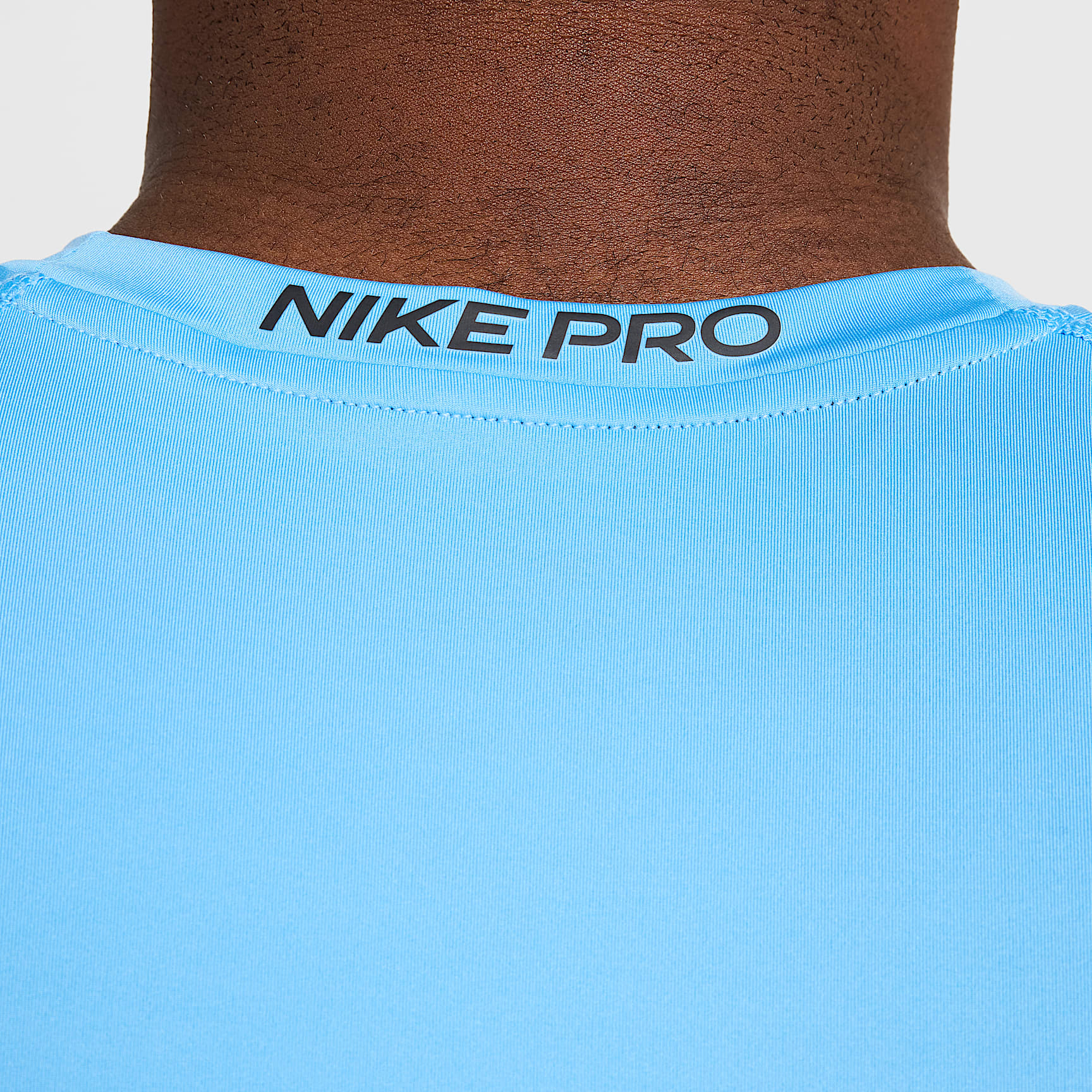 Nike Pro Men's Dri-FIT Slim Sleeveless Top