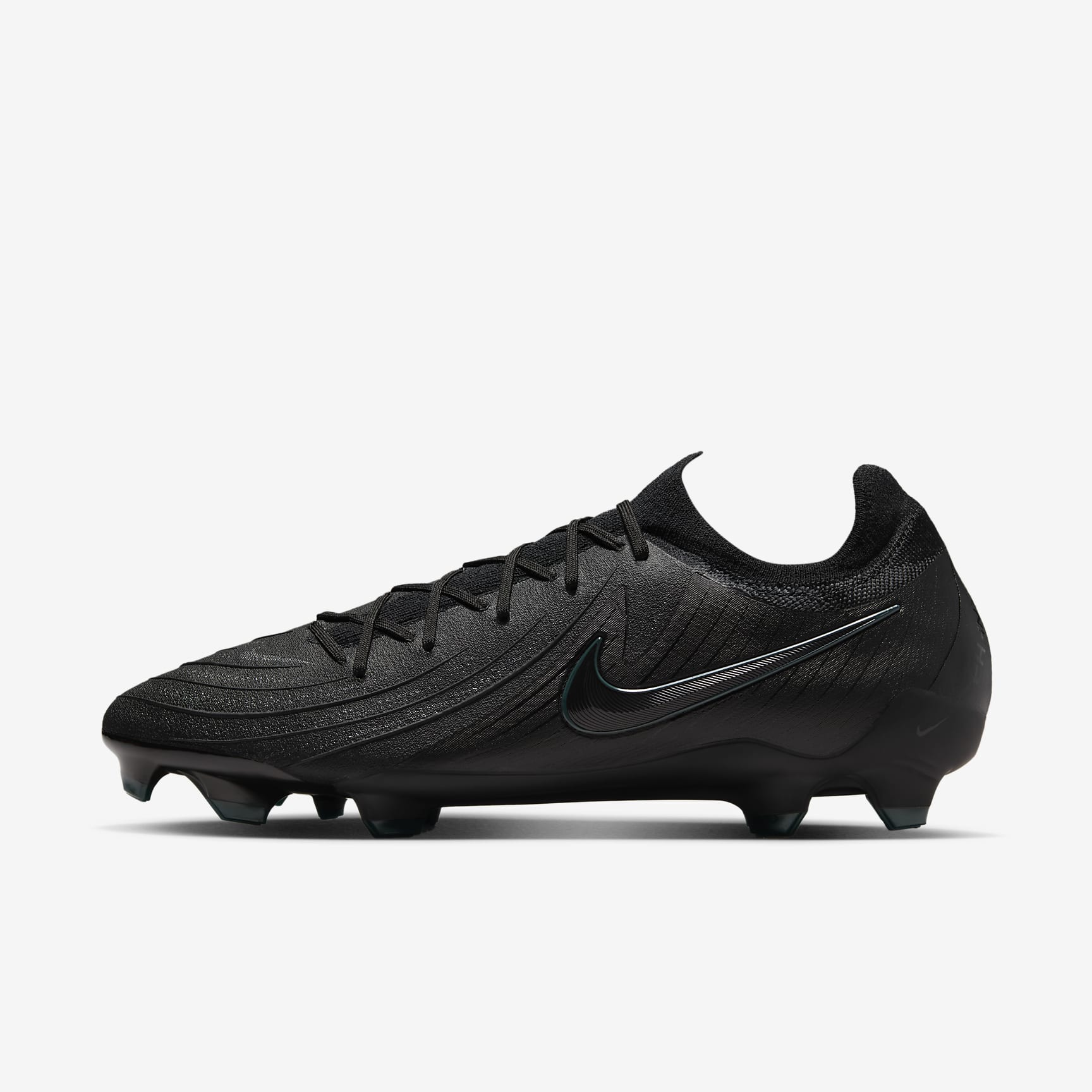 Nike Phantom GX 2 Pro FG Low-Top Soccer Cleats