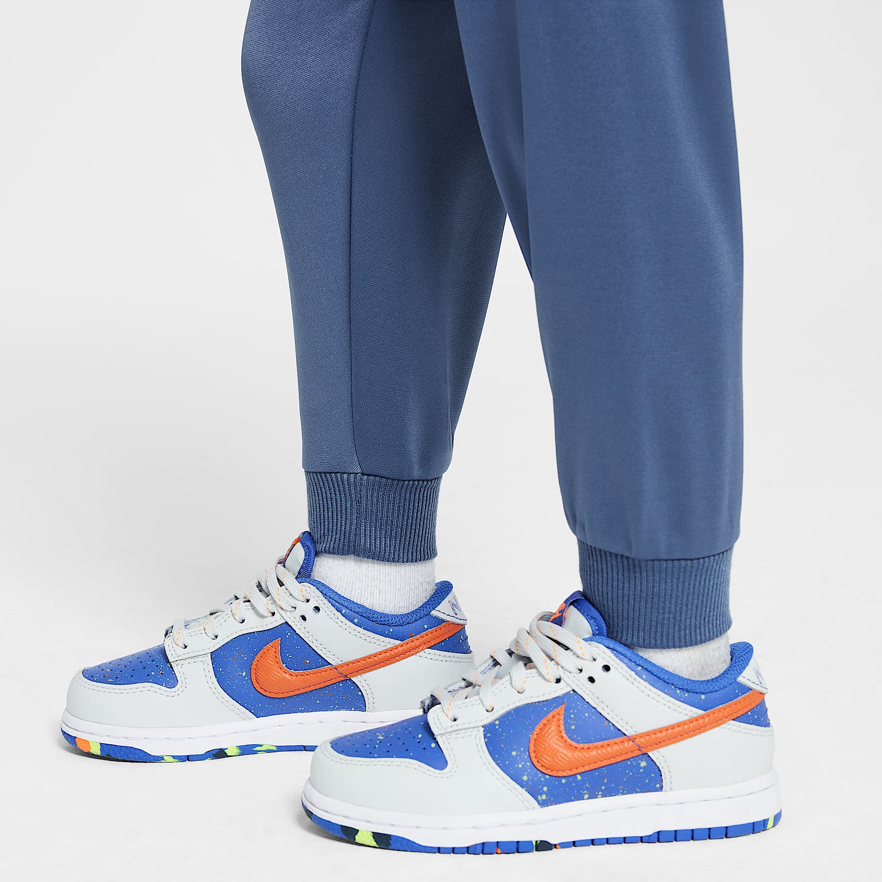 Nike Dri-FIT Toddler 2-Piece Track Set