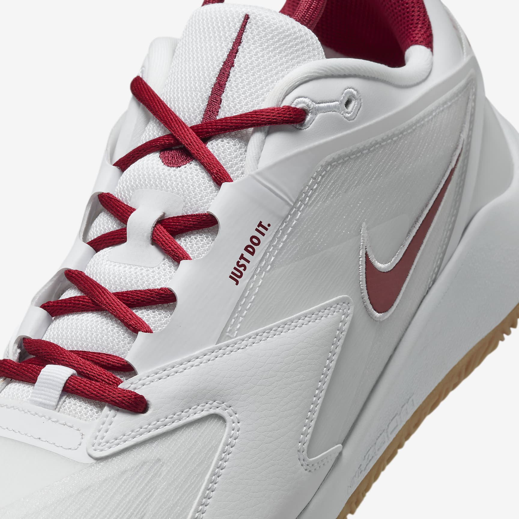 Nike HyperAce 3 Volleyball Shoes