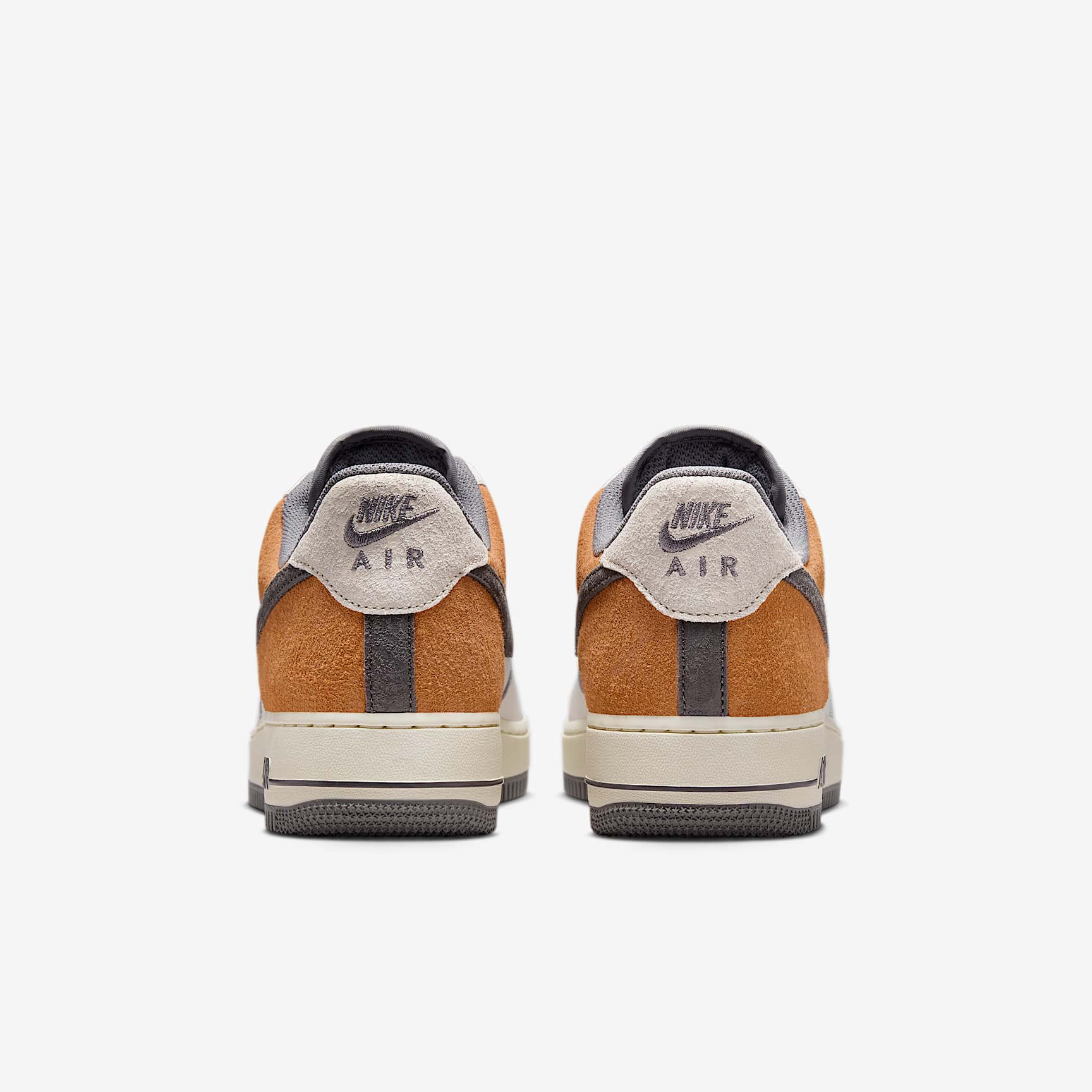 Nike Air Force 1 '07 LV8 Men's Shoes