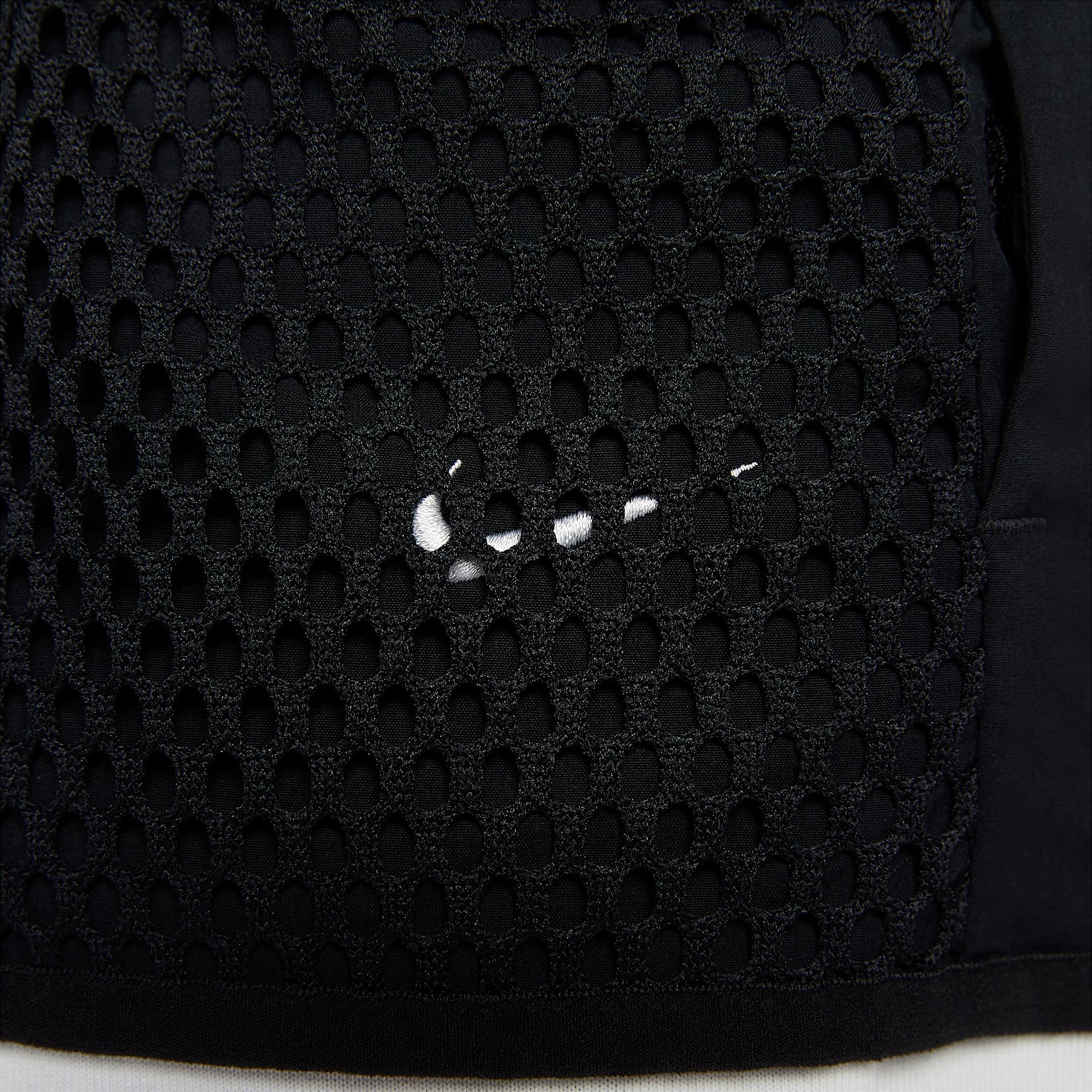 Nike ACG "Black Iguana" Vest