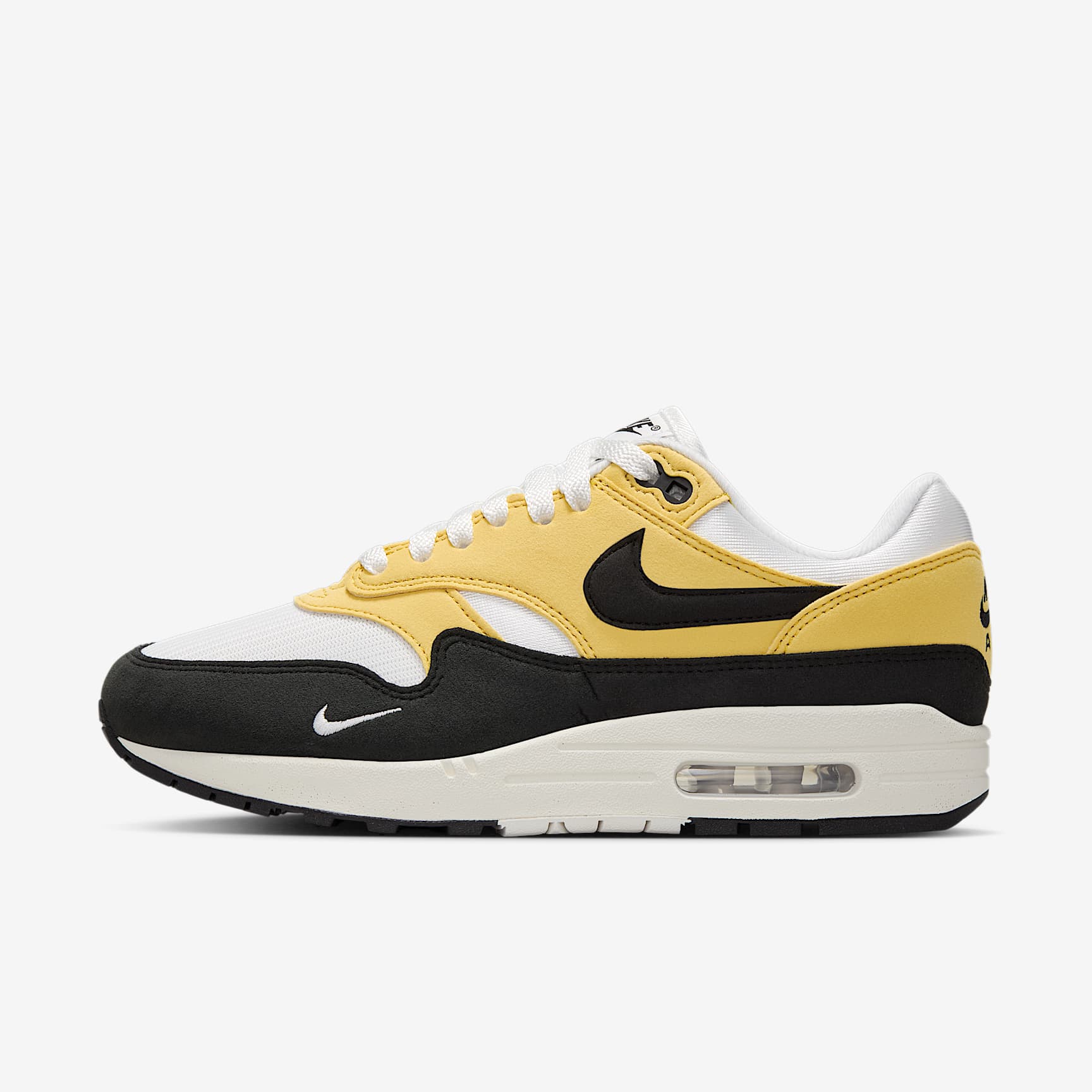 Nike Air Max 1 '87 Textile Women's Shoes