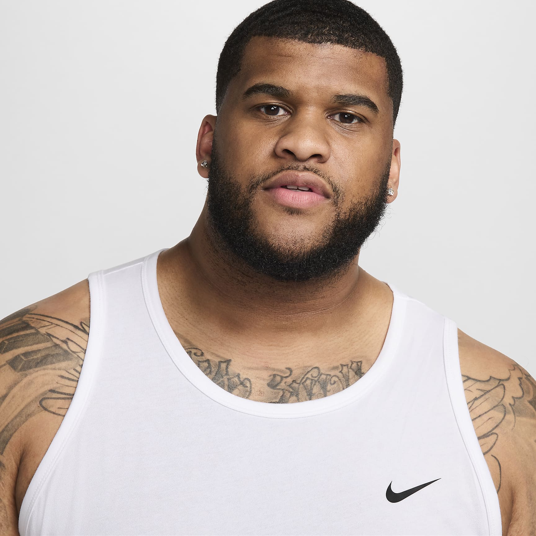 Nike Dri-FIT Men's Training Tank