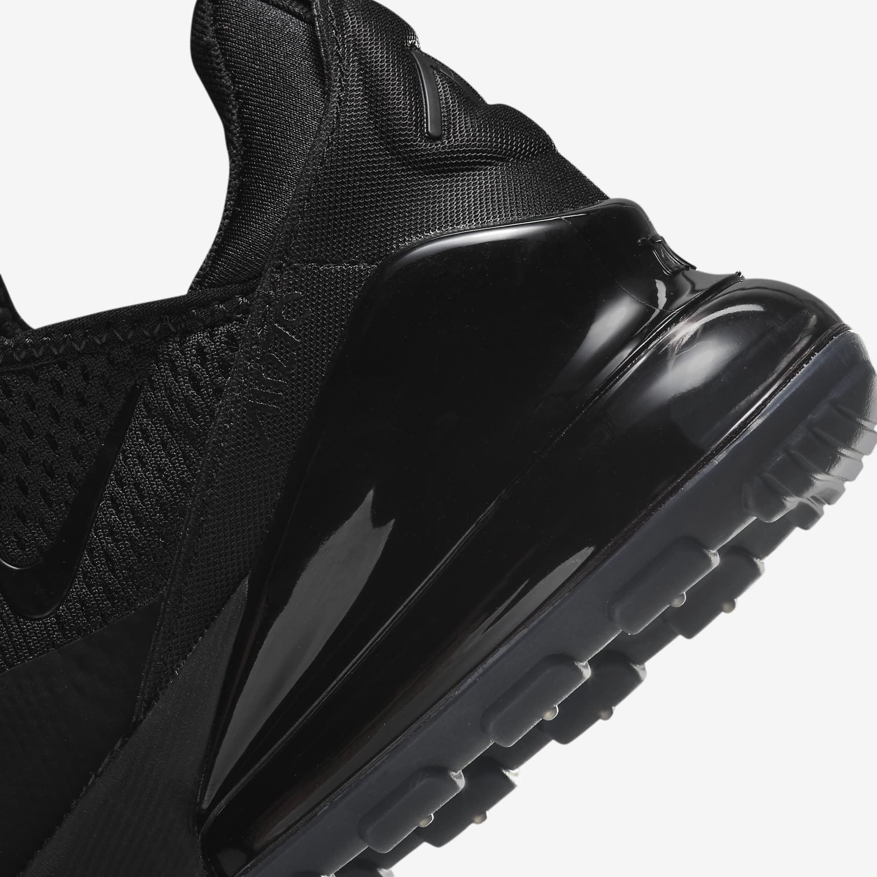 Nike Air Max 270 Women's Shoes