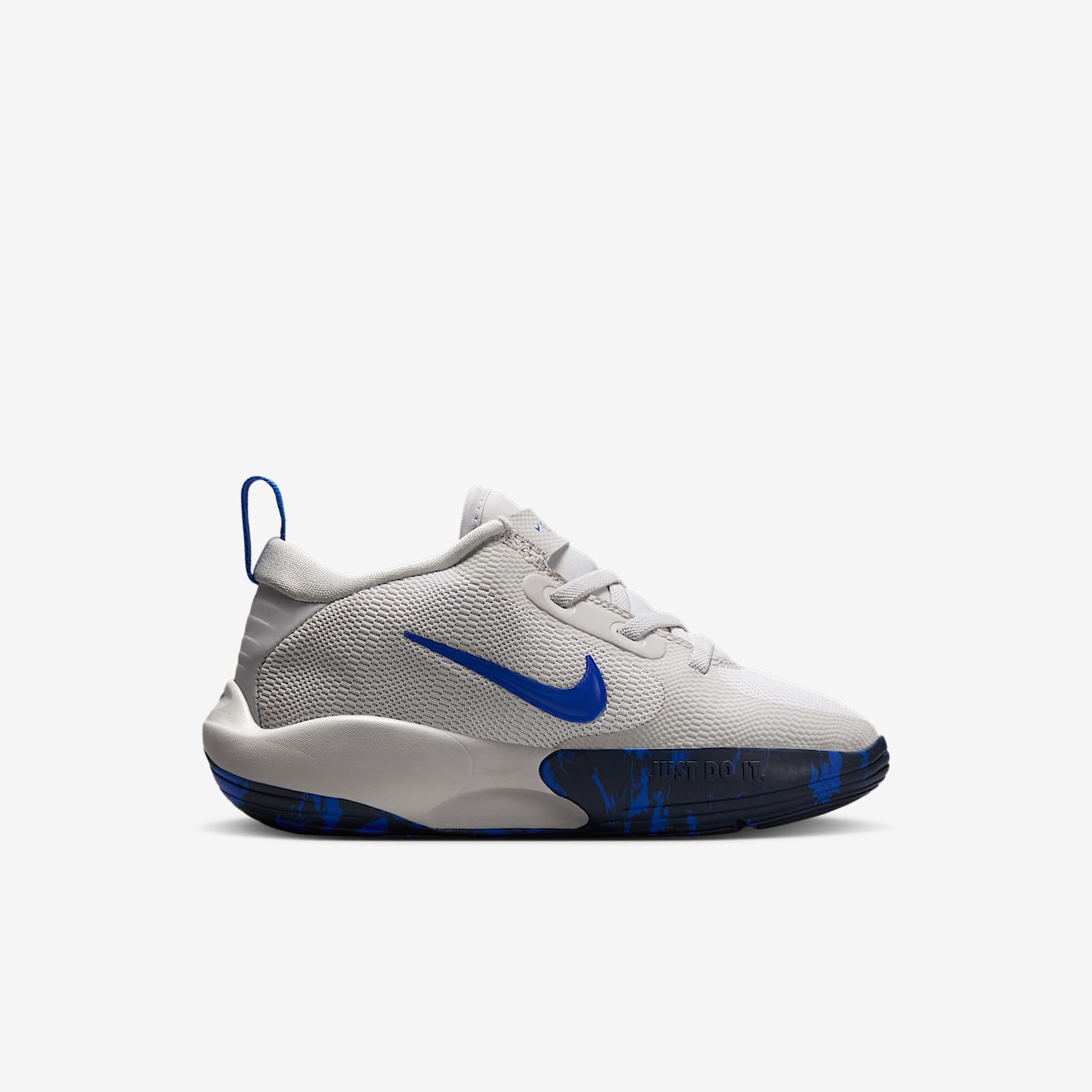 Nike IsoFly Little Kids' Basketball Shoes
