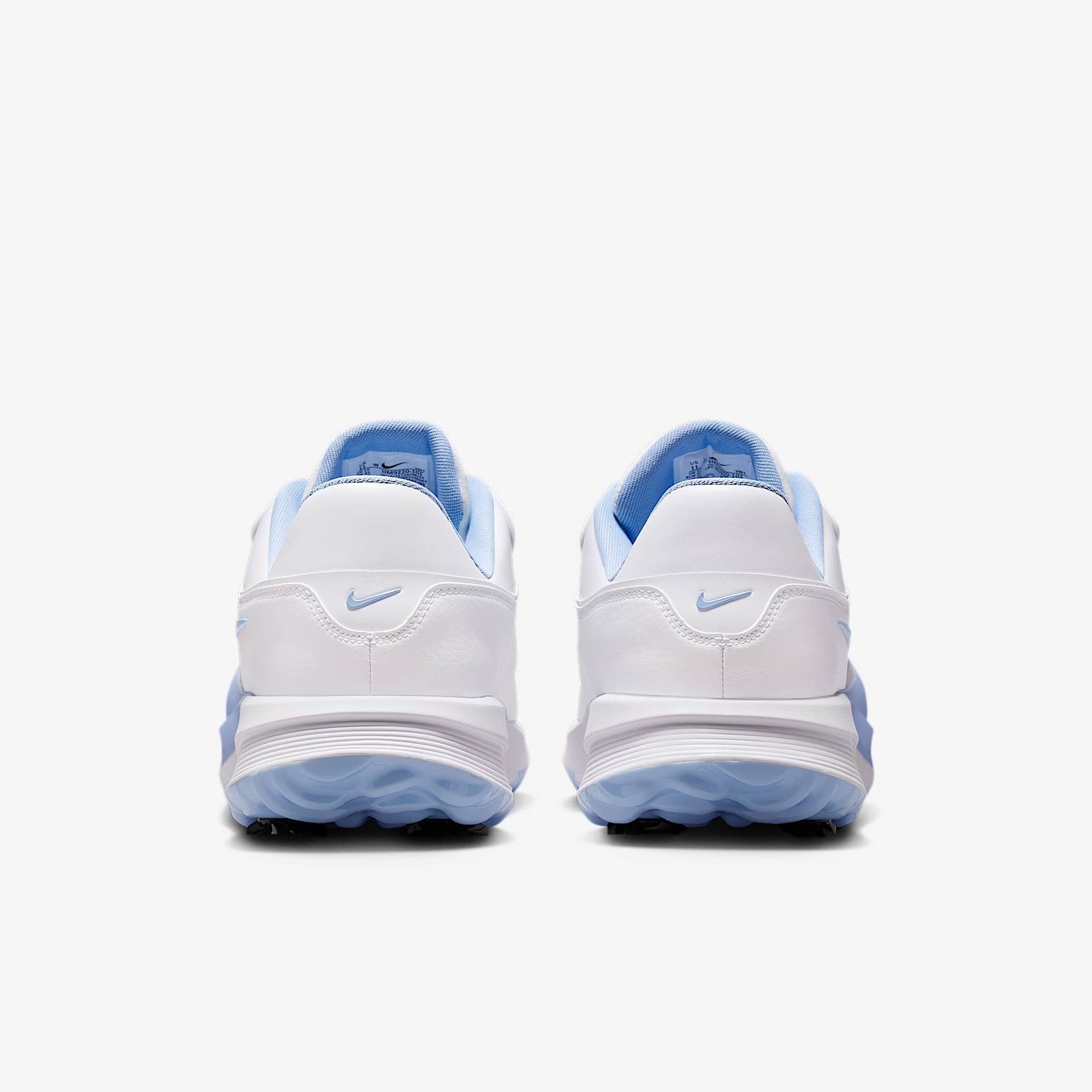 Nike Victory Pro 4 Golf Shoes (Wide)