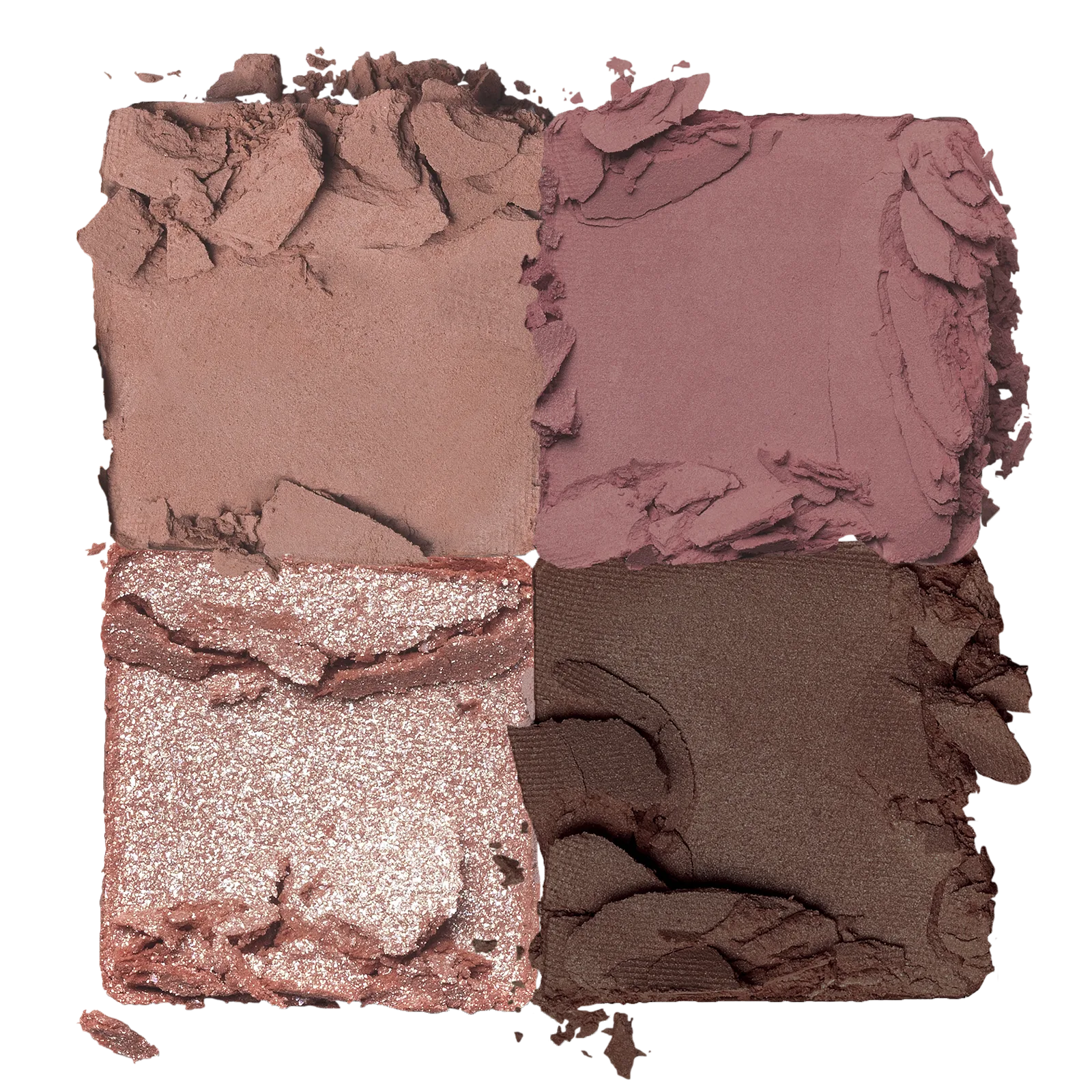 rom&nd, Better Than Eyes, 02 Dry Rose, 6,5 г