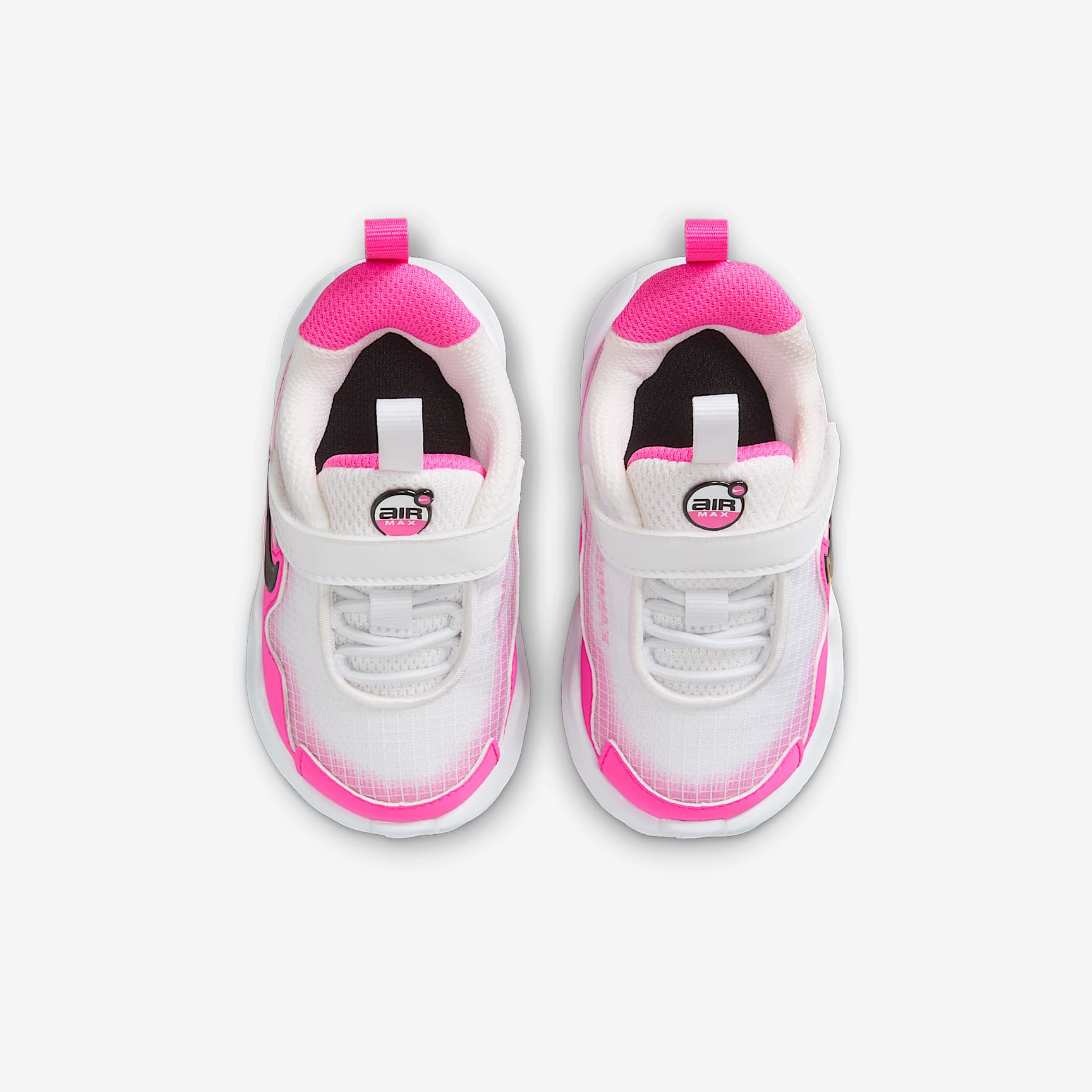 Nike Air Max Nova Baby/Toddler Shoes