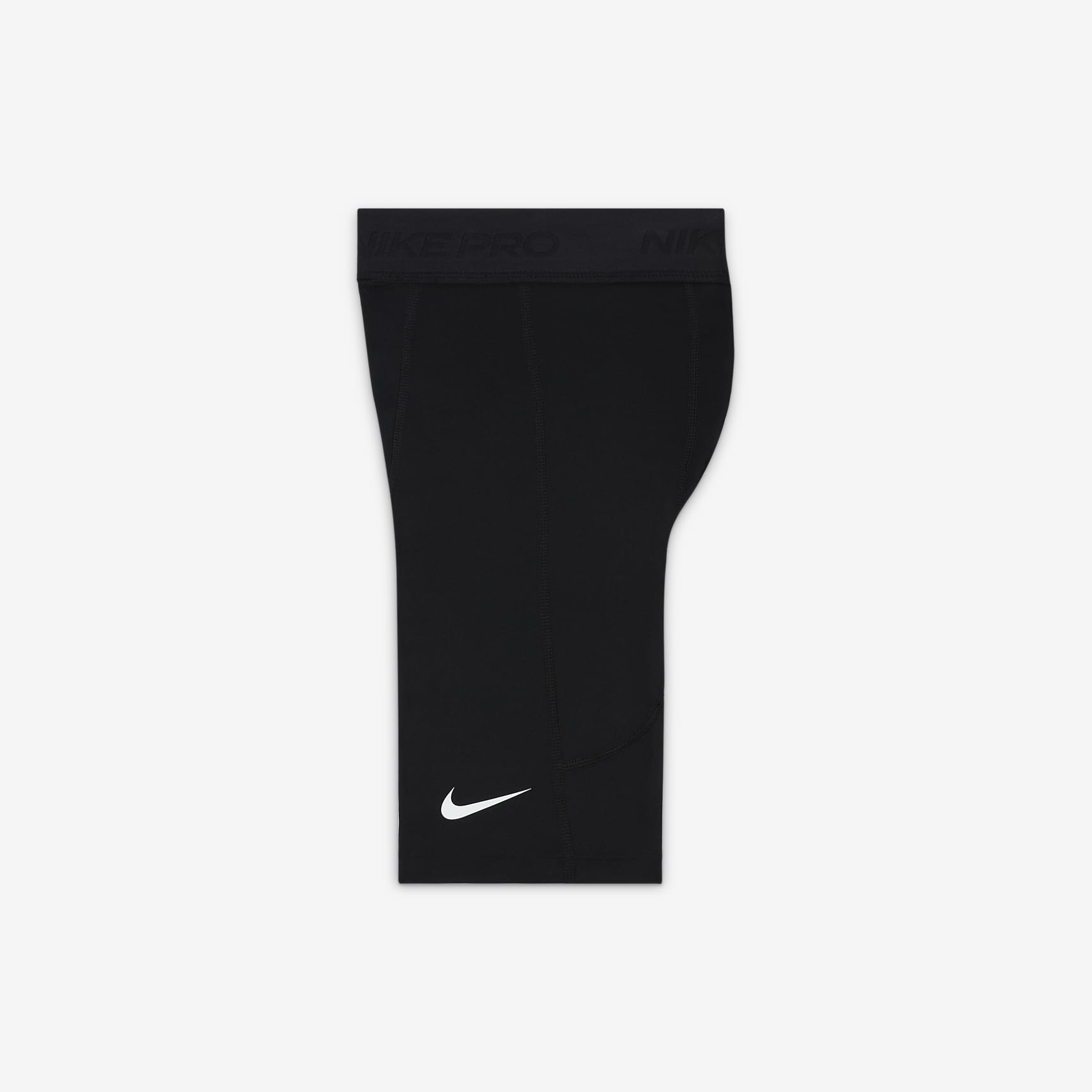 Nike Pro Big Kids' (Boys') Dri-FIT Shorts