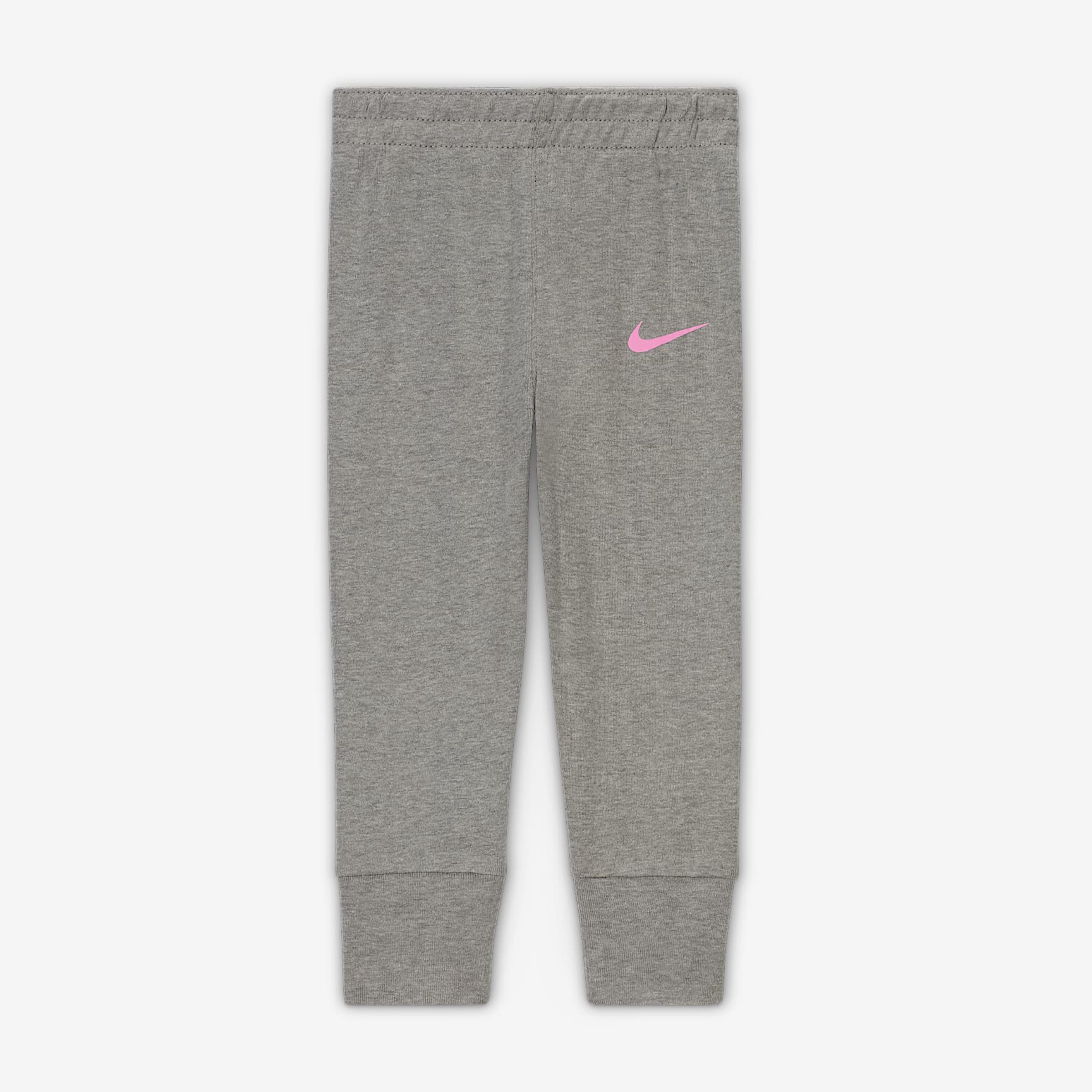 Nike Baby Essentials Baby (0-9M) 3-Piece Bodysuits and Pants Set