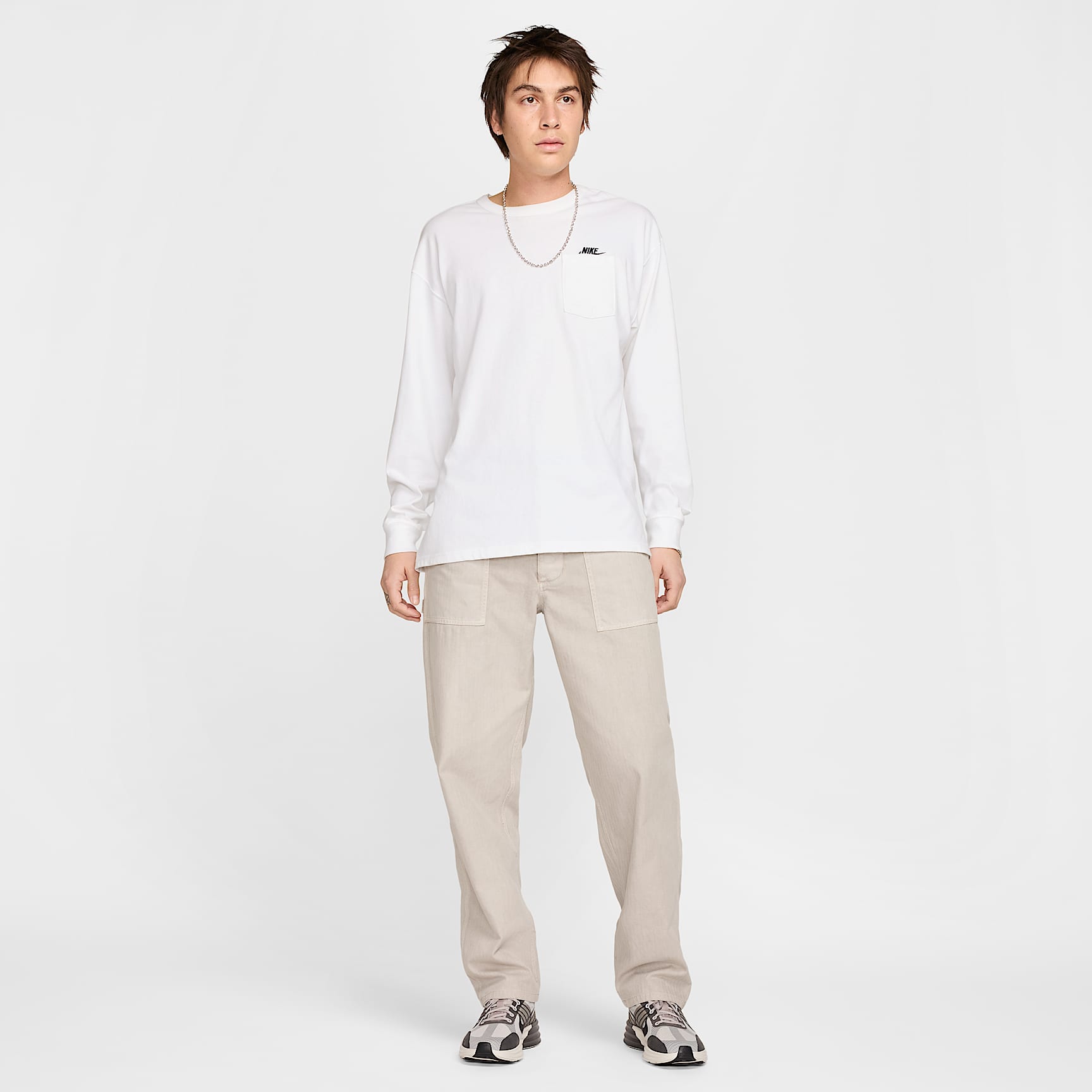 Nike Life Men's Fatigue Pants