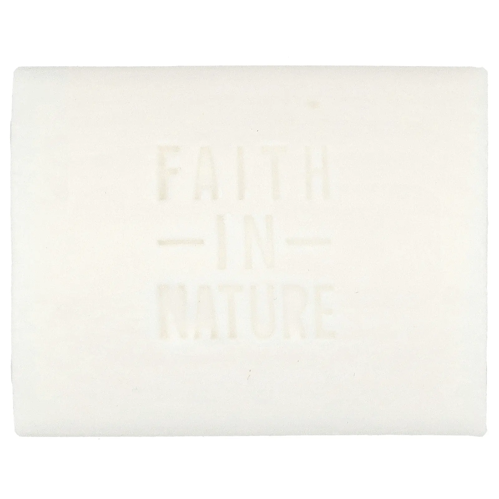 Faith in Nature, Батончик-шампунь, кокос и масло ши, 85 г (3 унции)