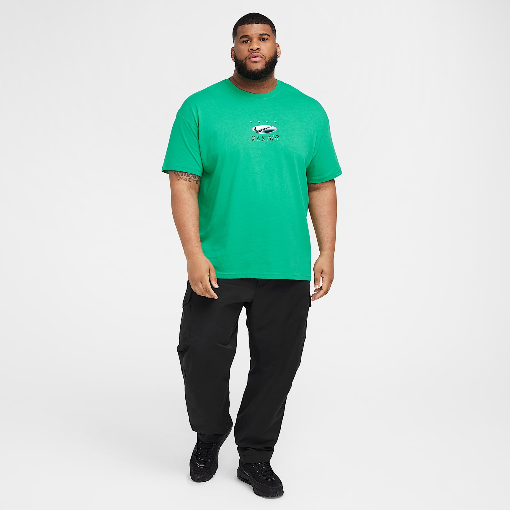 Nike Sportswear Men's Max90 T-Shirt