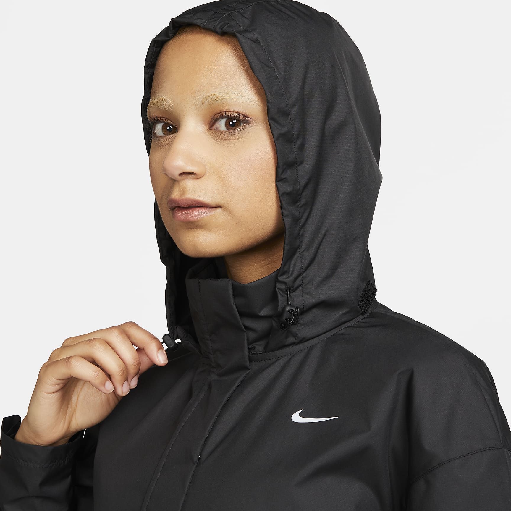 Nike Fast Repel Women's Running Jacket