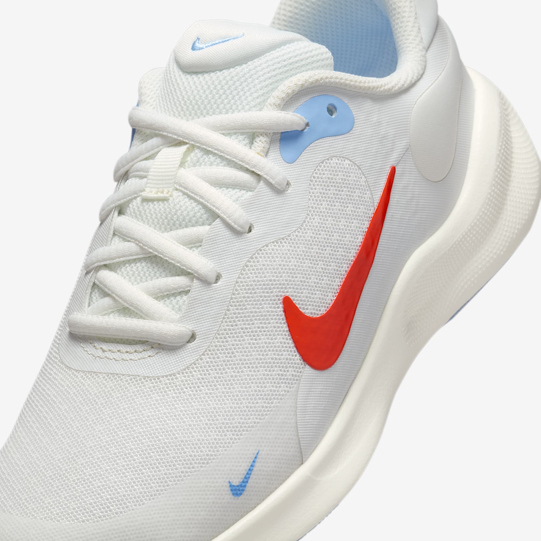 Nike Revolution 7 Big Kids' Road Running Shoes