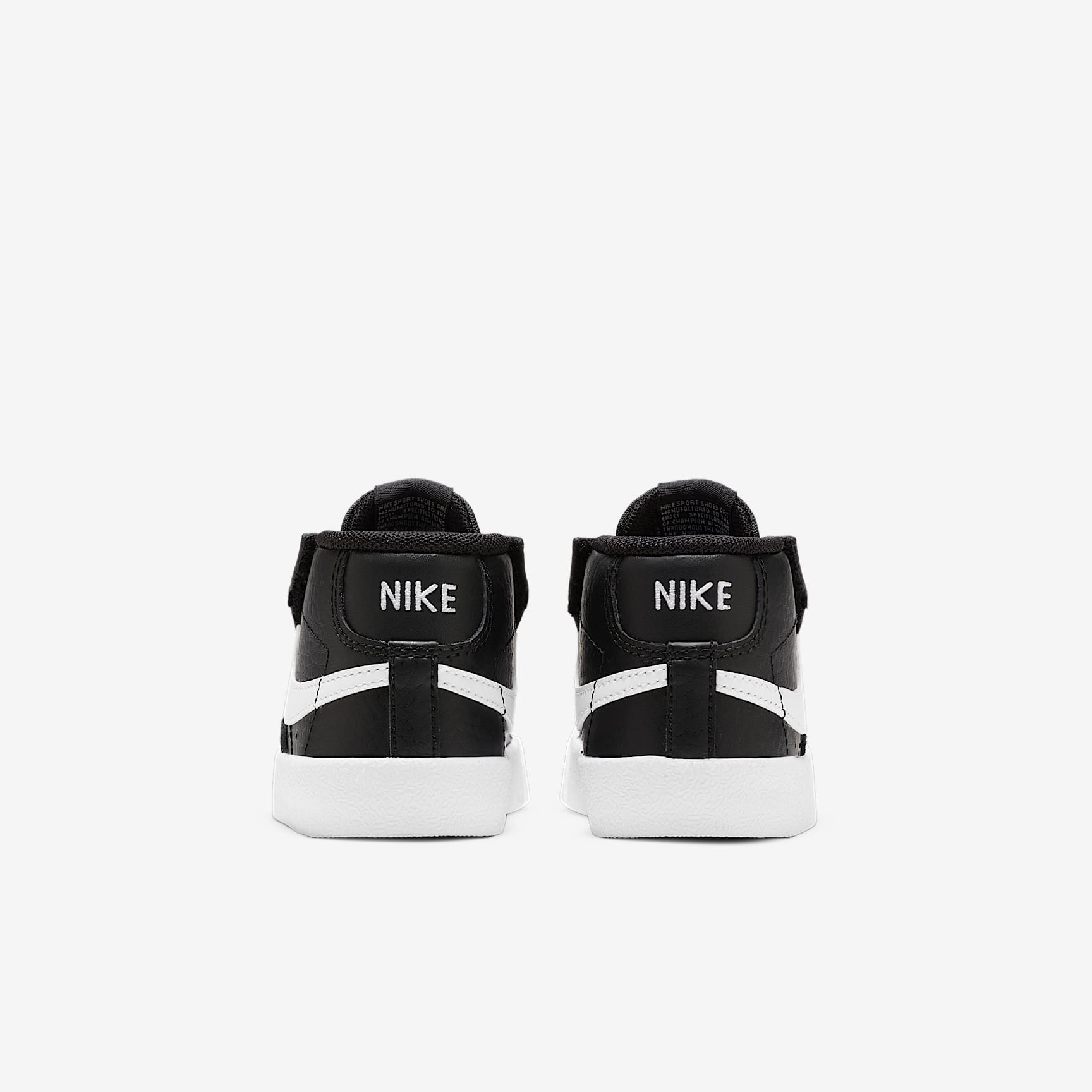 Nike Blazer Mid '77 Baby/Toddler Shoes