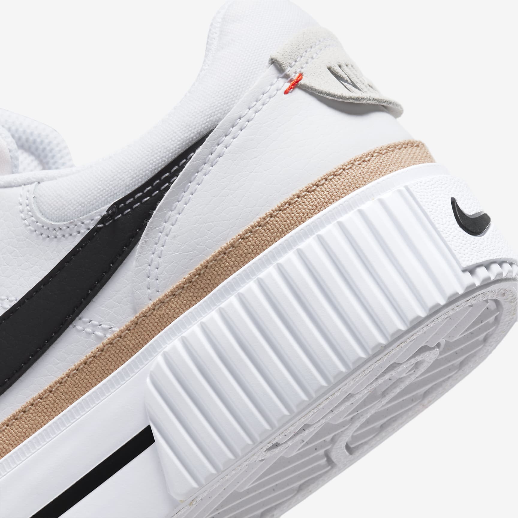 Nike Court Legacy Lift Women's Shoes