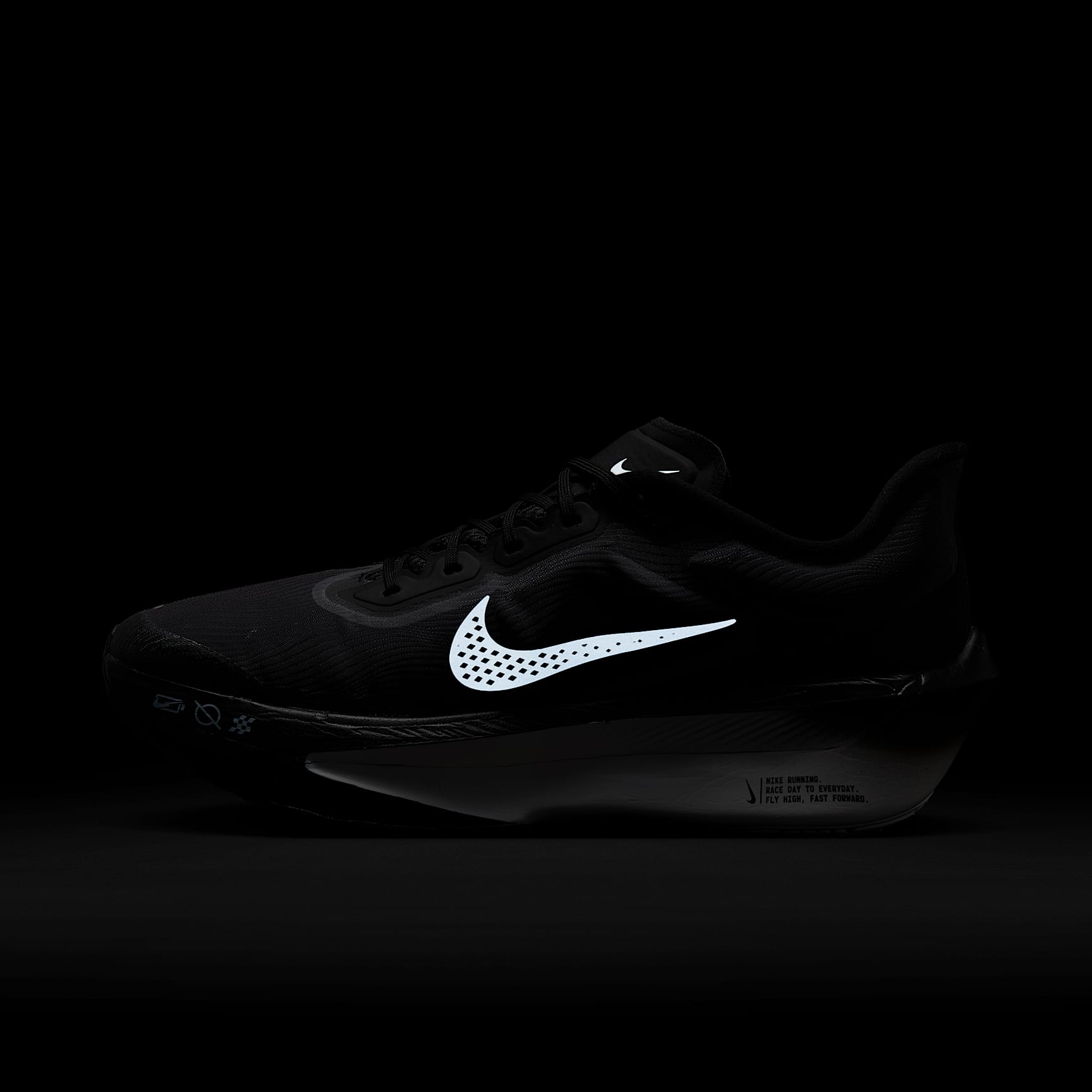 Nike Zoom Fly 6 Men's Road Racing Shoes