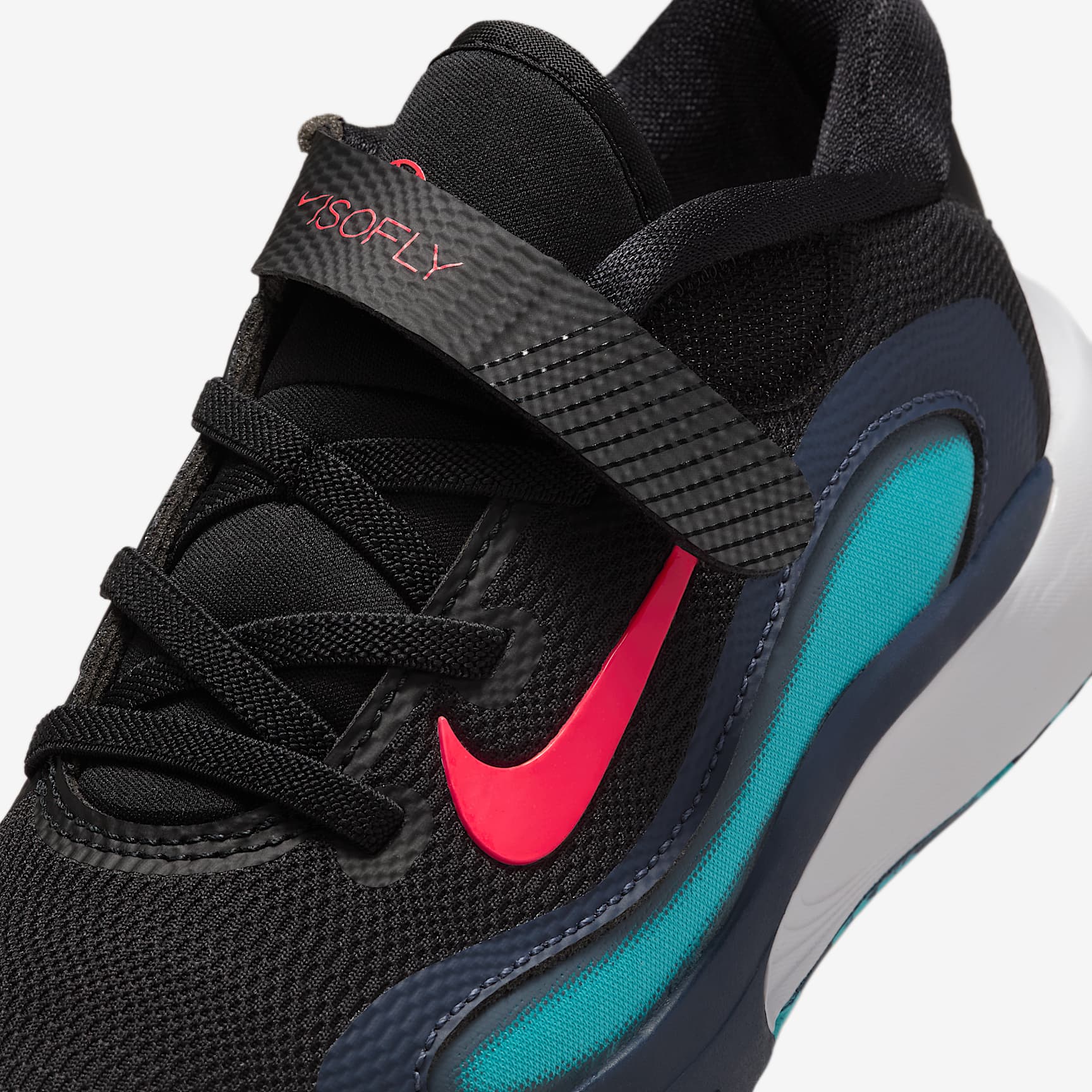 Nike IsoFly Little Kids' Shoes