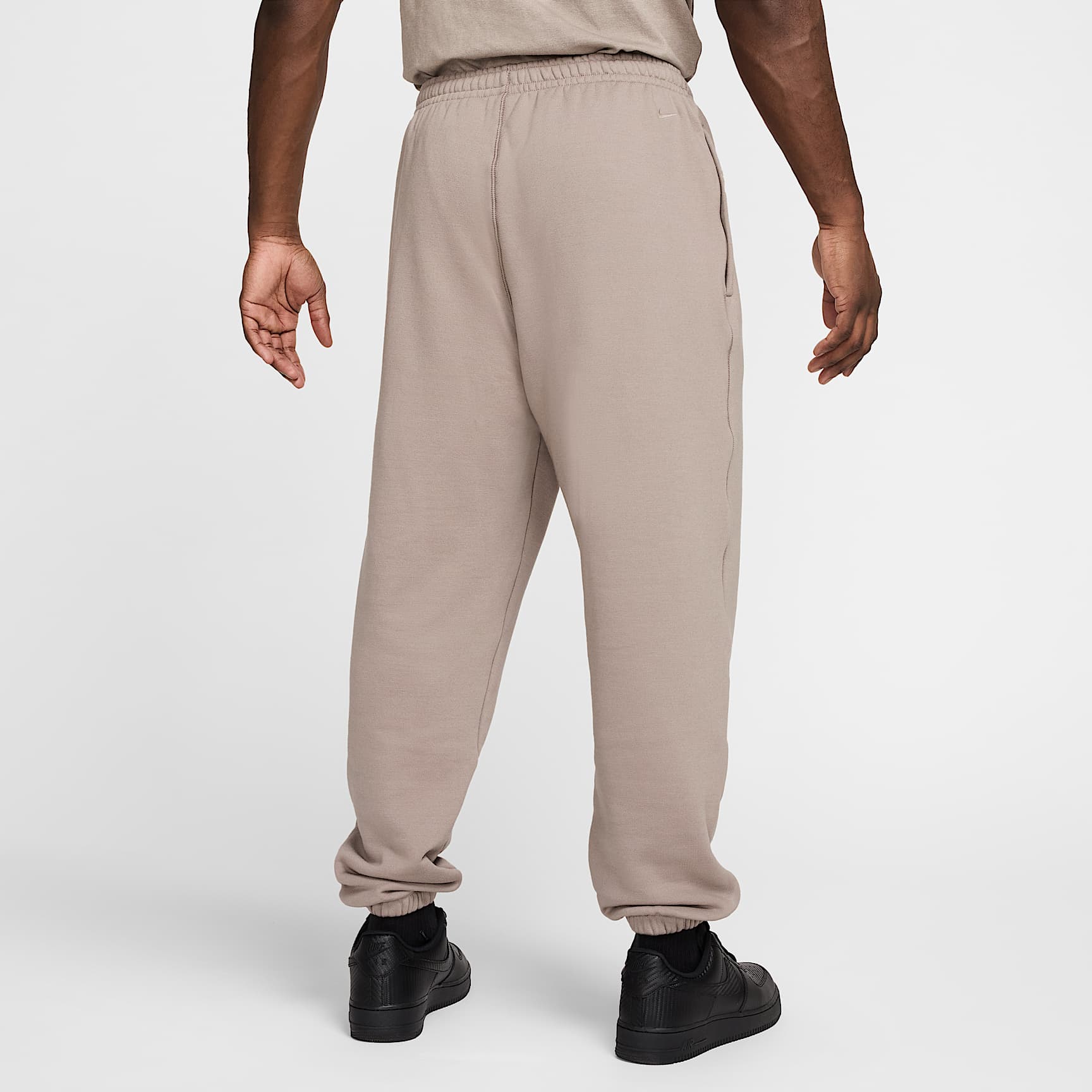 Nike Wool Classics Fleece Pants