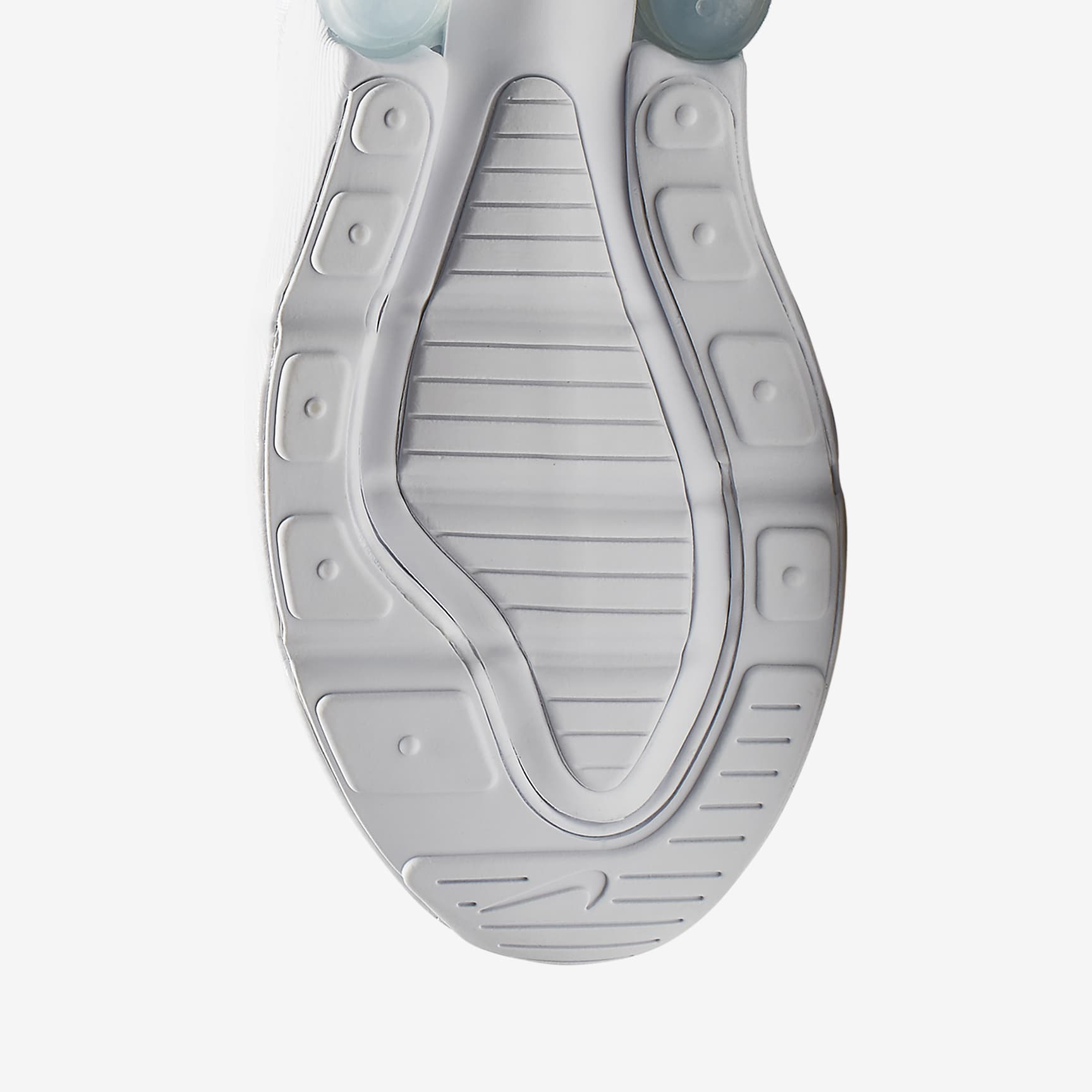 Nike Air Max 270 Big Kids' Shoes