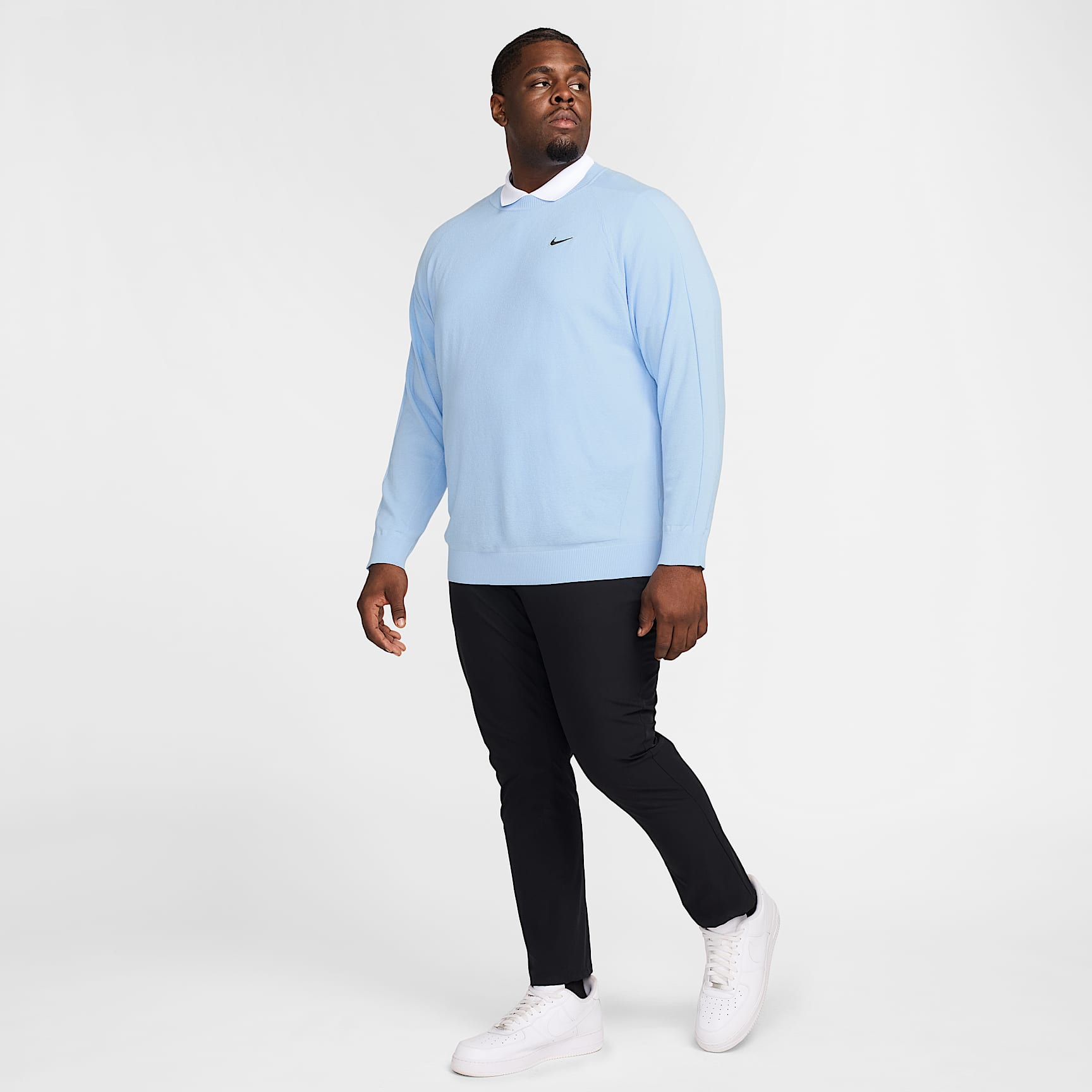 Nike Tour Men's Golf Sweater