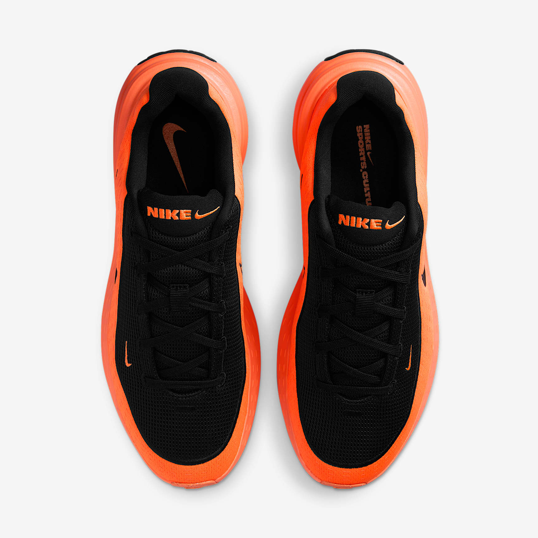 Nike Uplift SC Men's Shoes