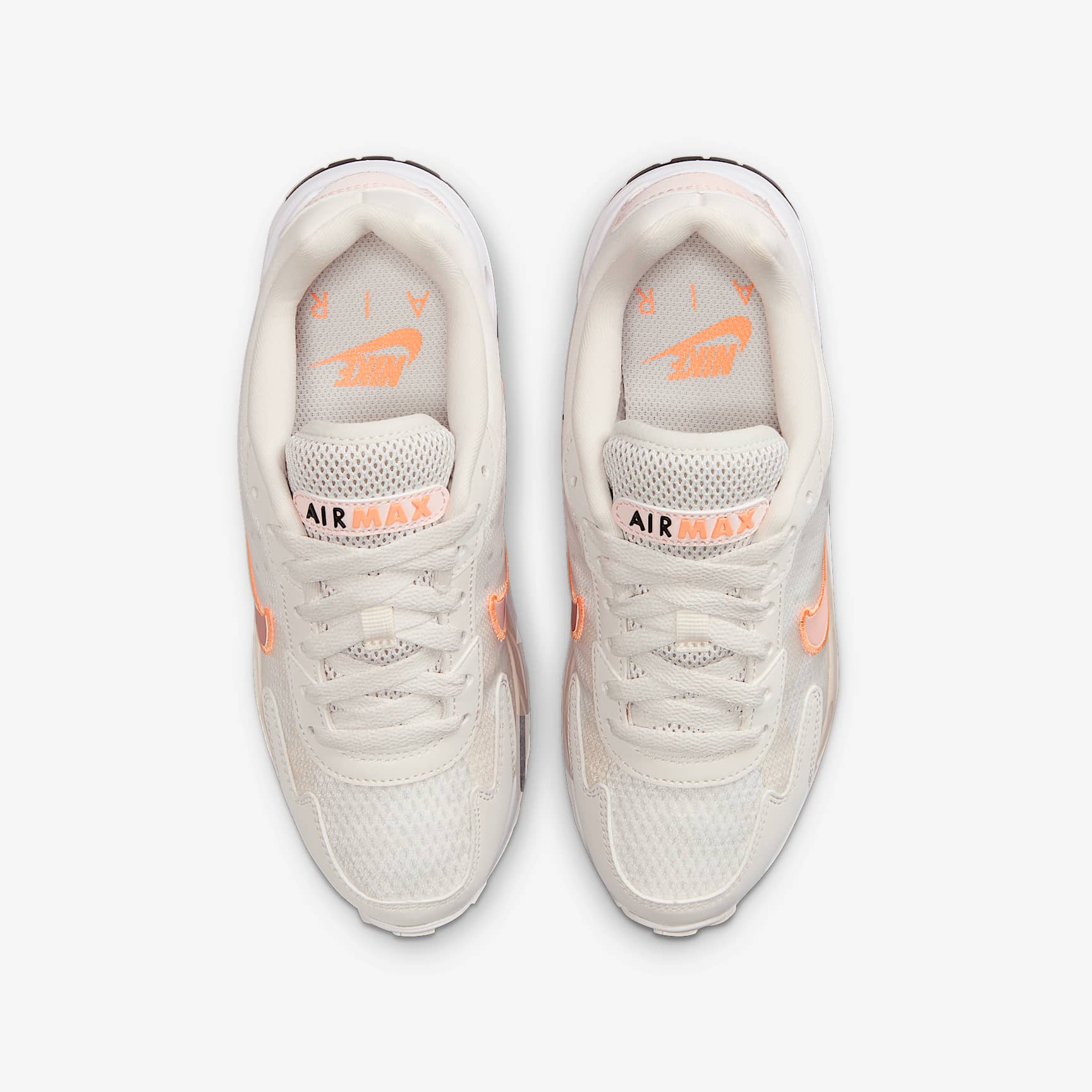 Nike Air Max Solo Big Kids' Shoes