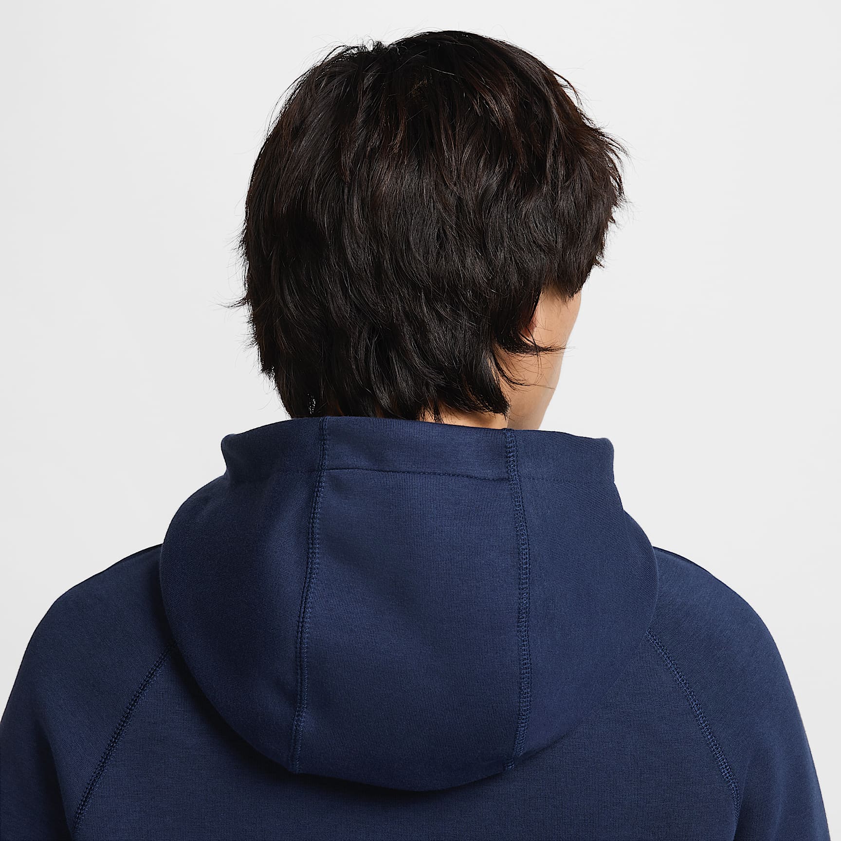 Nike Sportswear Tech Fleece Men's Pullover Hoodie