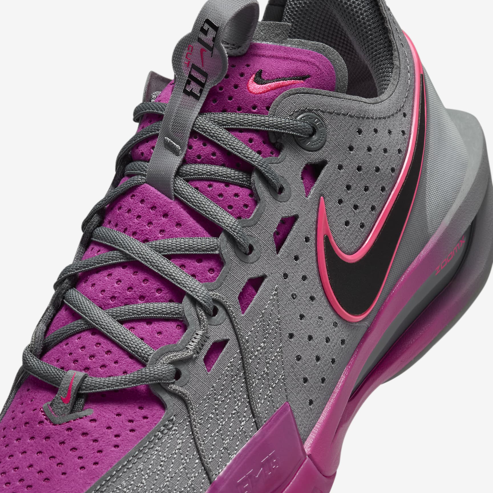 Nike G.T. Cut 3 Basketball Shoes