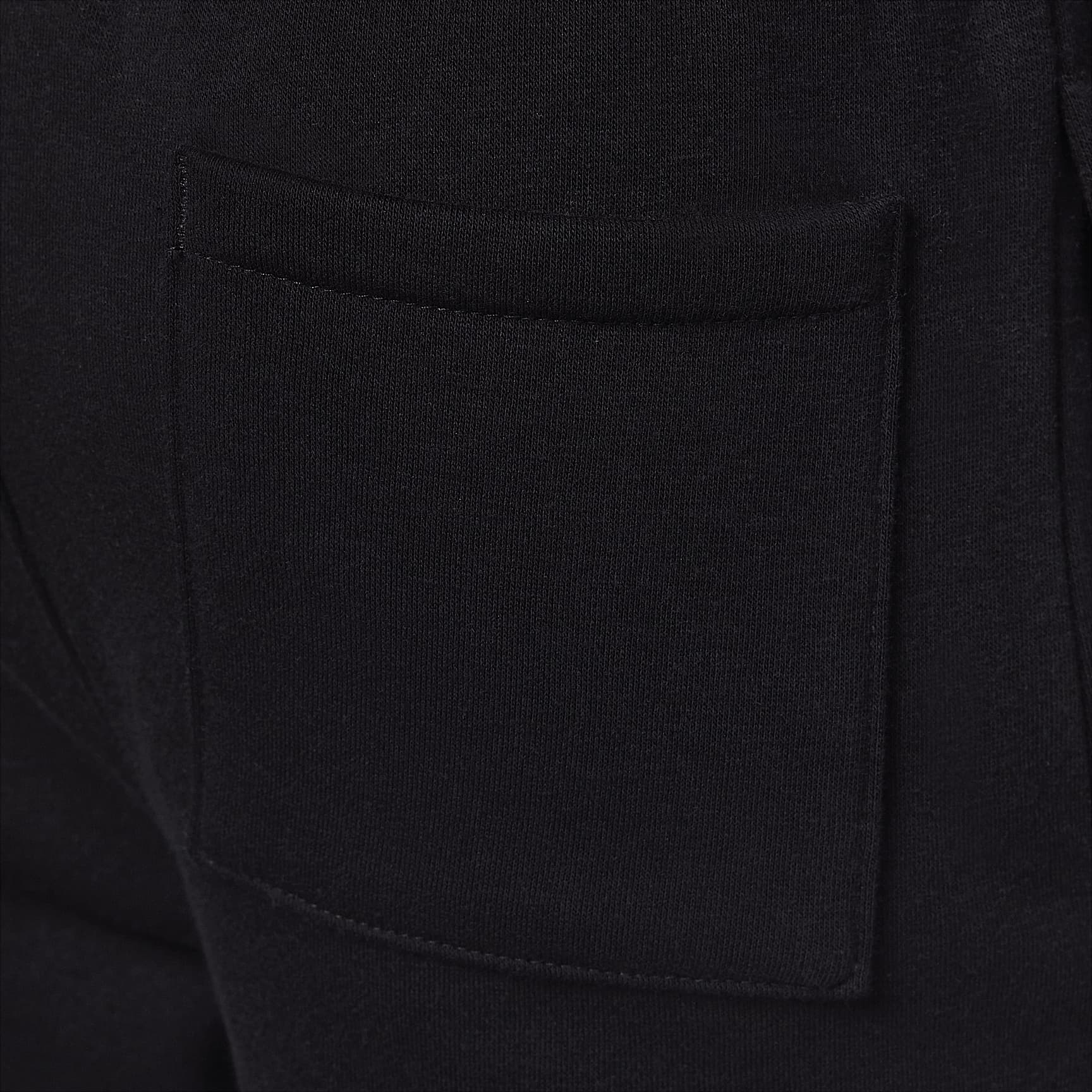 Jordan Big Kids' Baseline Fleece Pants