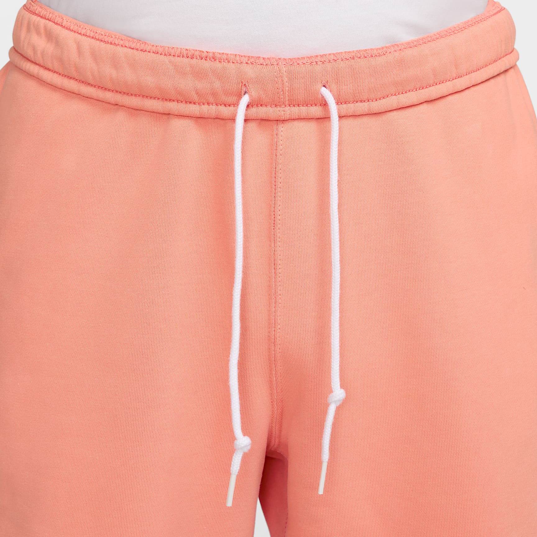 Nike Solo Swoosh Men's Fleece Pants
