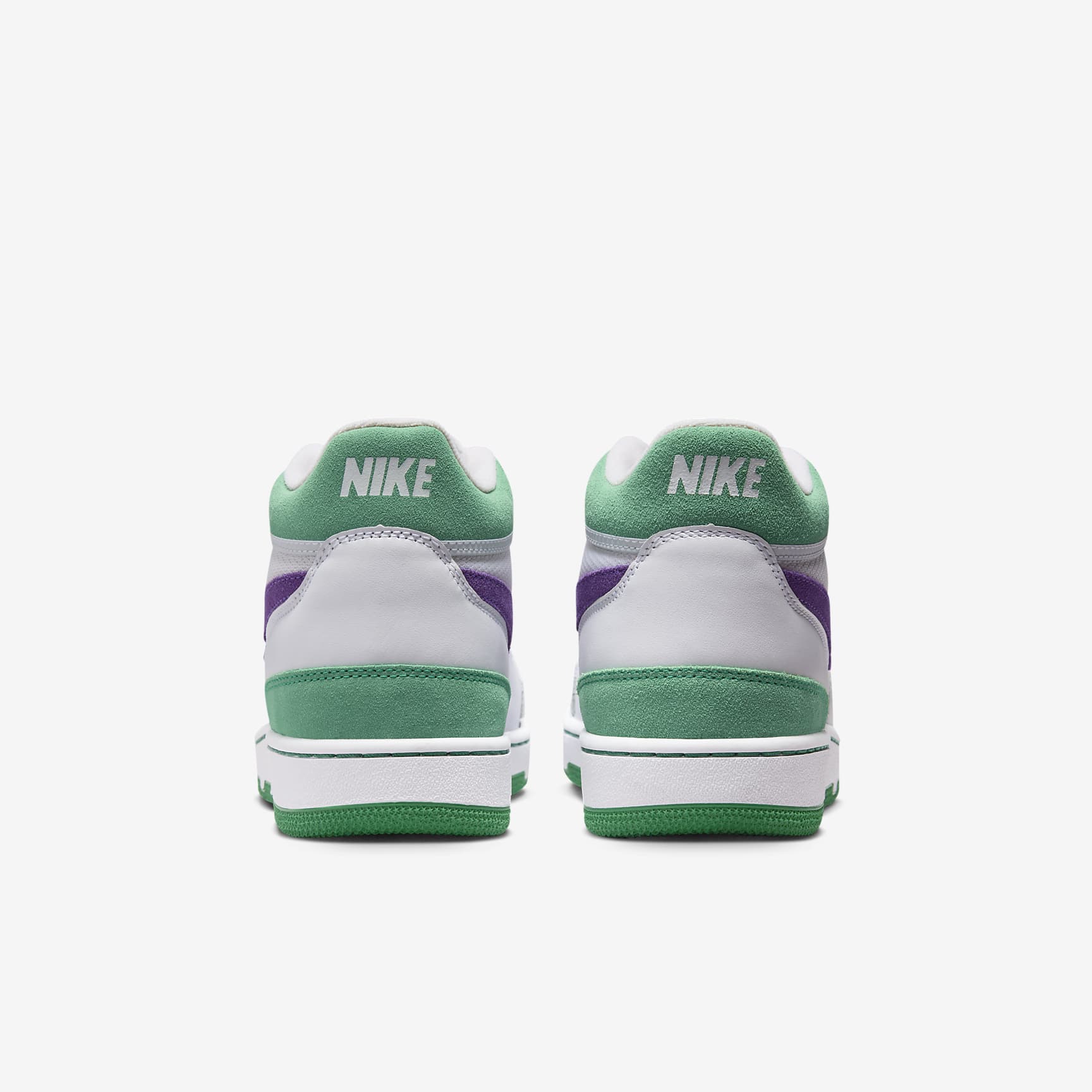 Nike Attack Men's Shoes