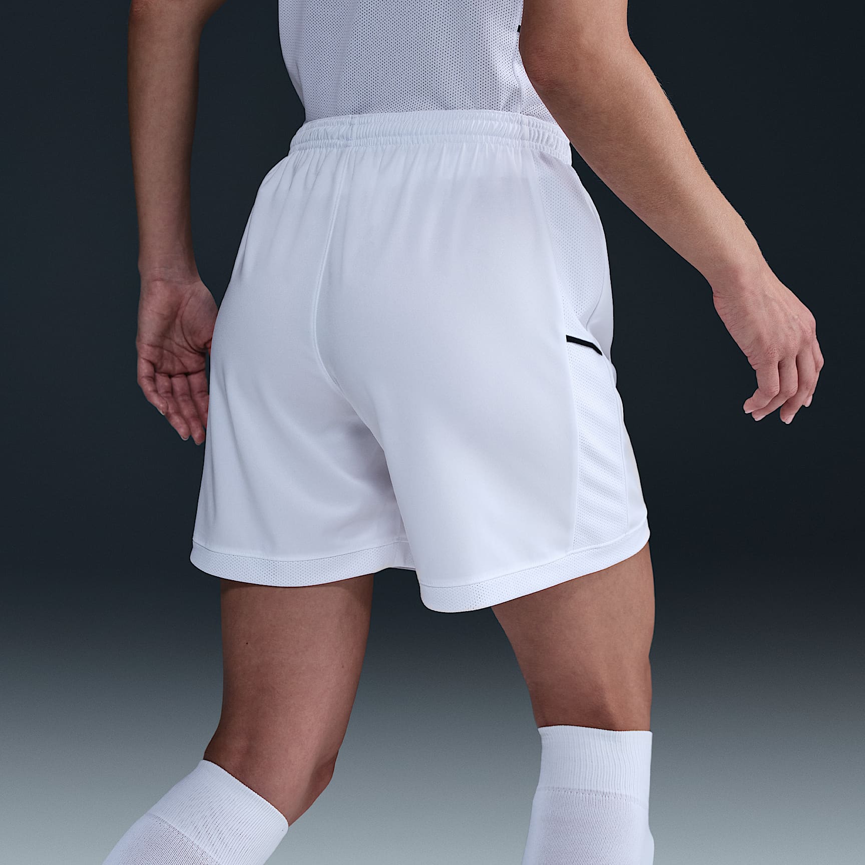 Nike Academy Women's Dri-FIT Soccer Shorts