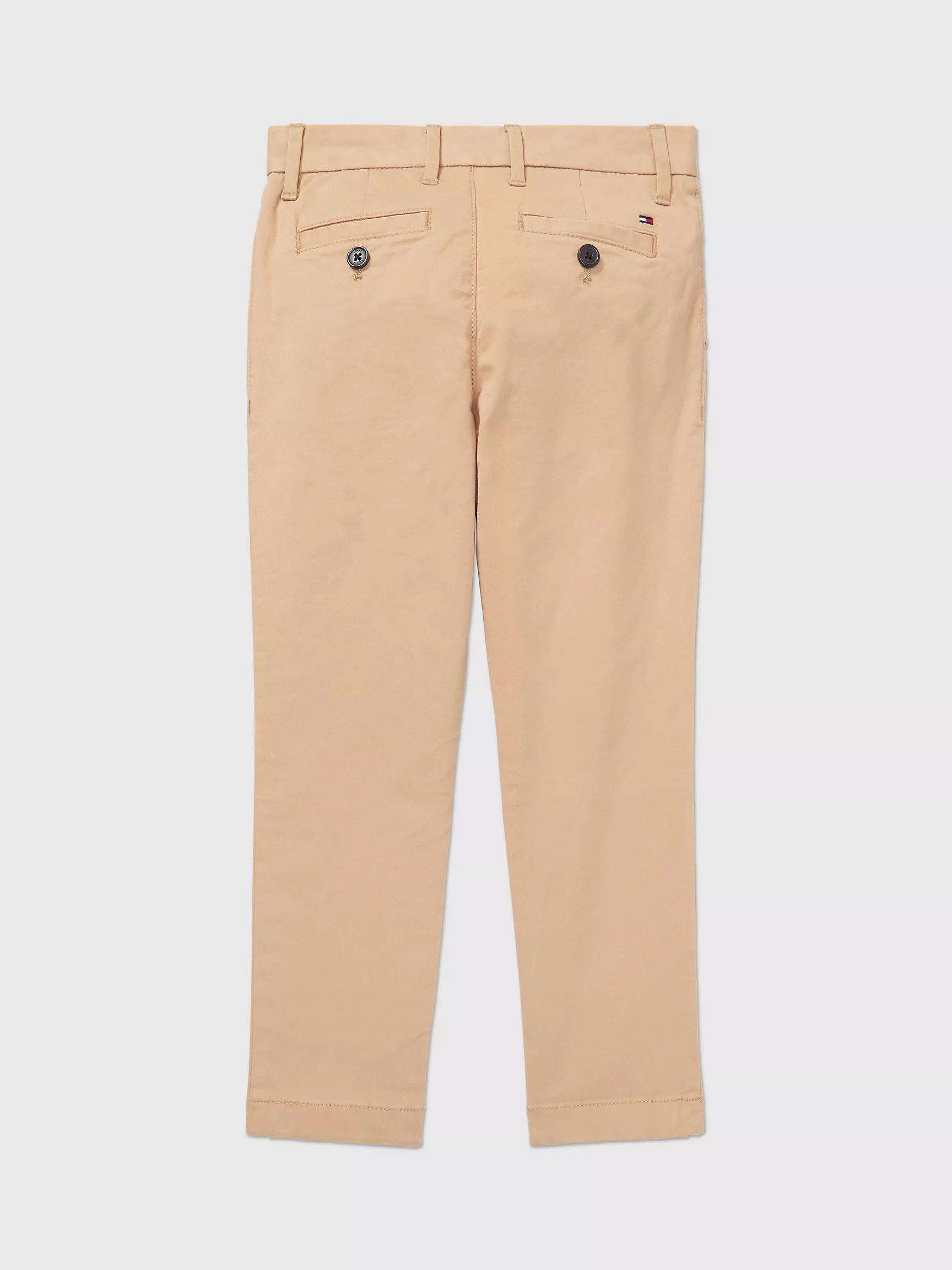 Брюки для мальчиков Tommy Hilfiger, Детские брюки чинос