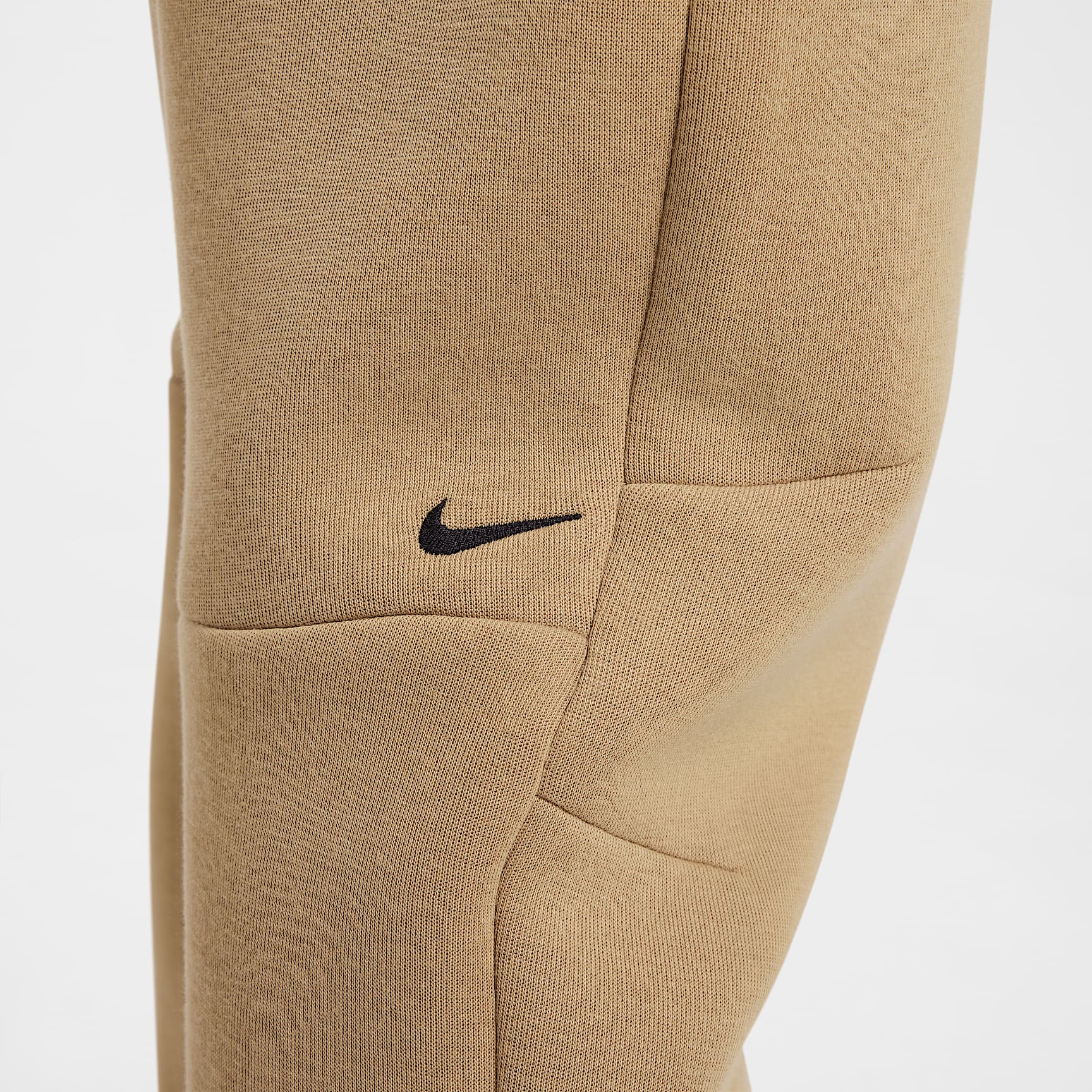 Nike Sportswear Tech Fleece Big Kids' Joggers