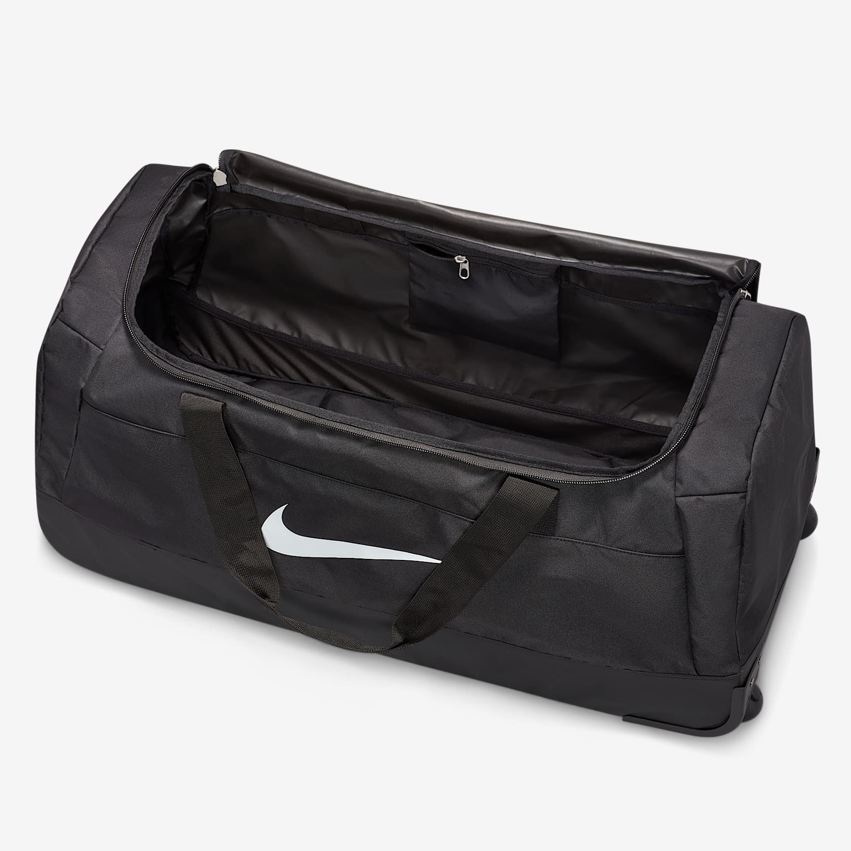 Nike Club Team Roller Bag (120L)