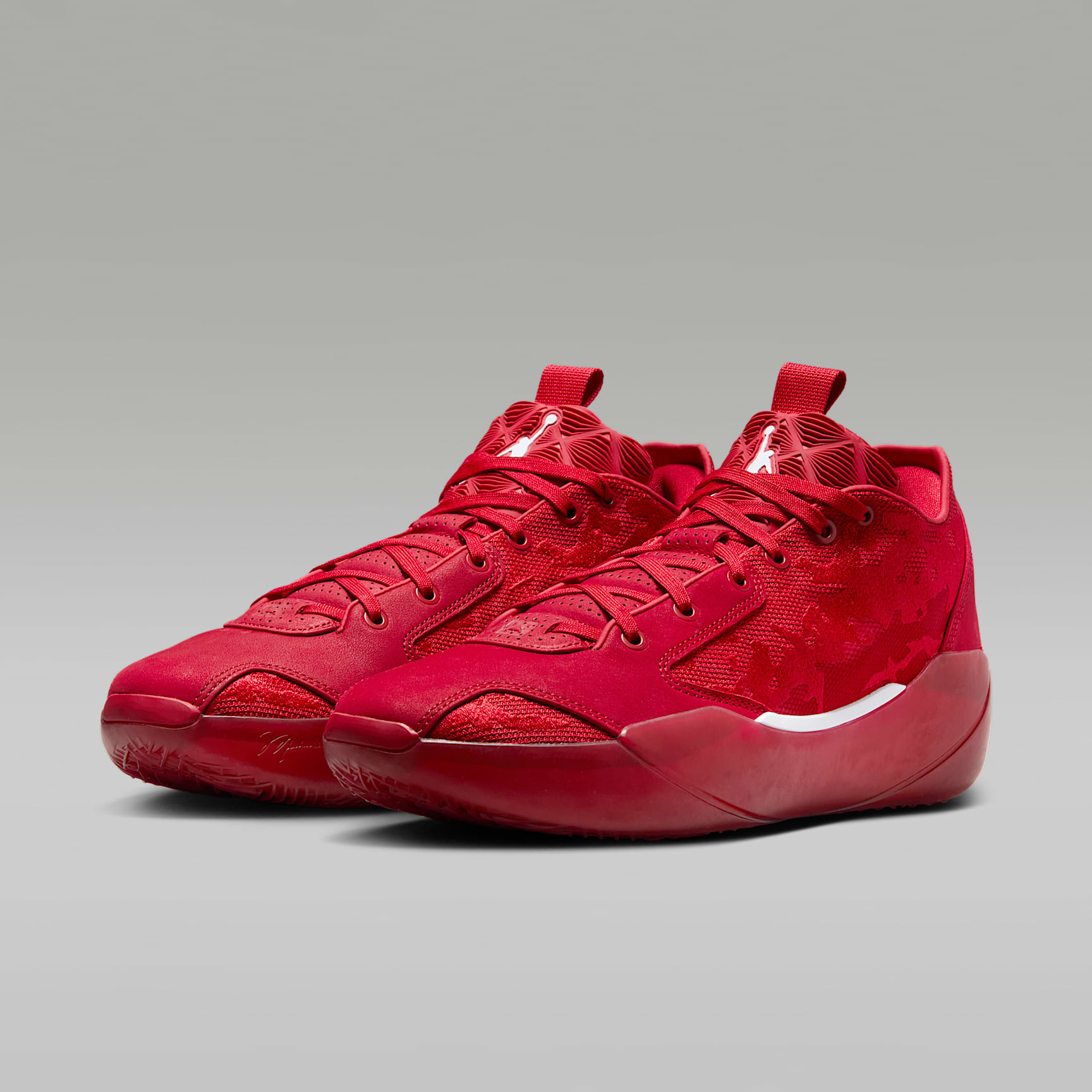 Air Jordan XXXIX Basketball Shoes
